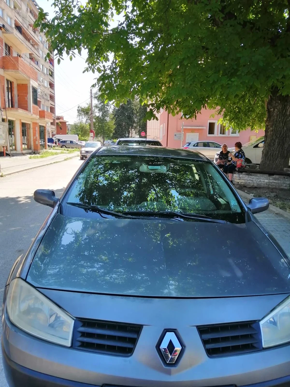 Renault Megane 1.5 Disel - изображение 5