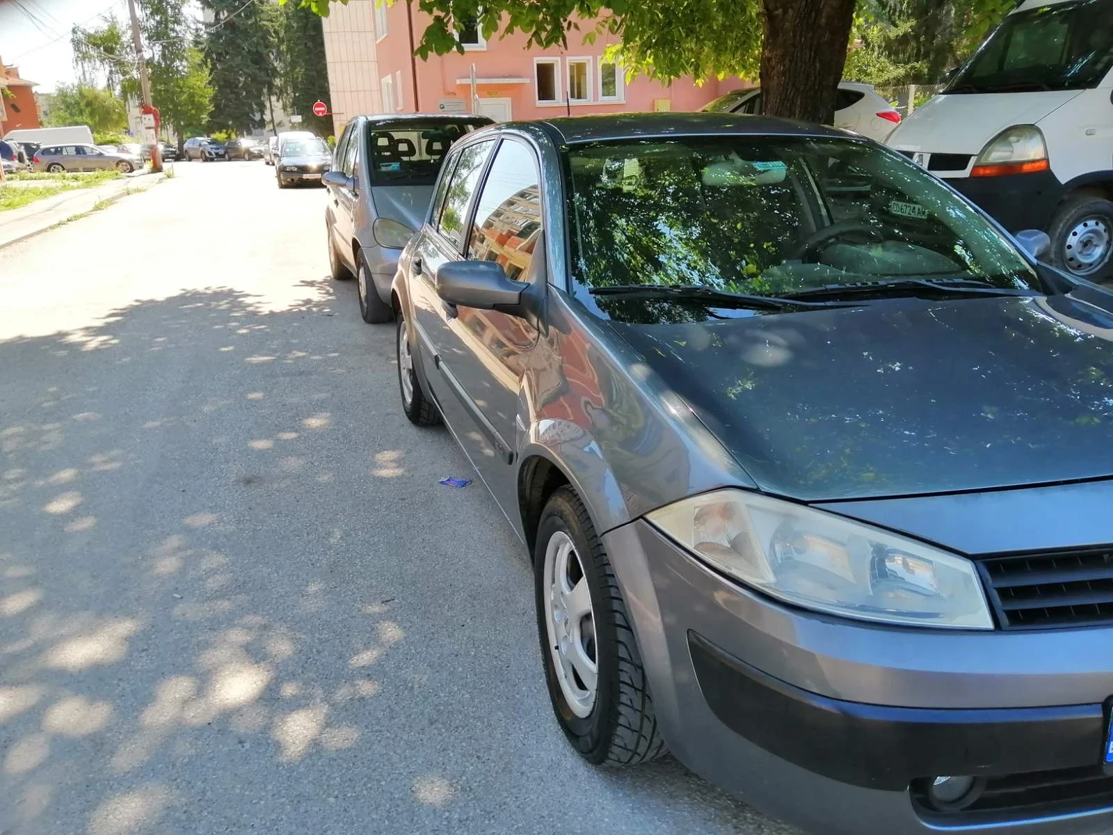 Renault Megane 1.5 Disel - изображение 2