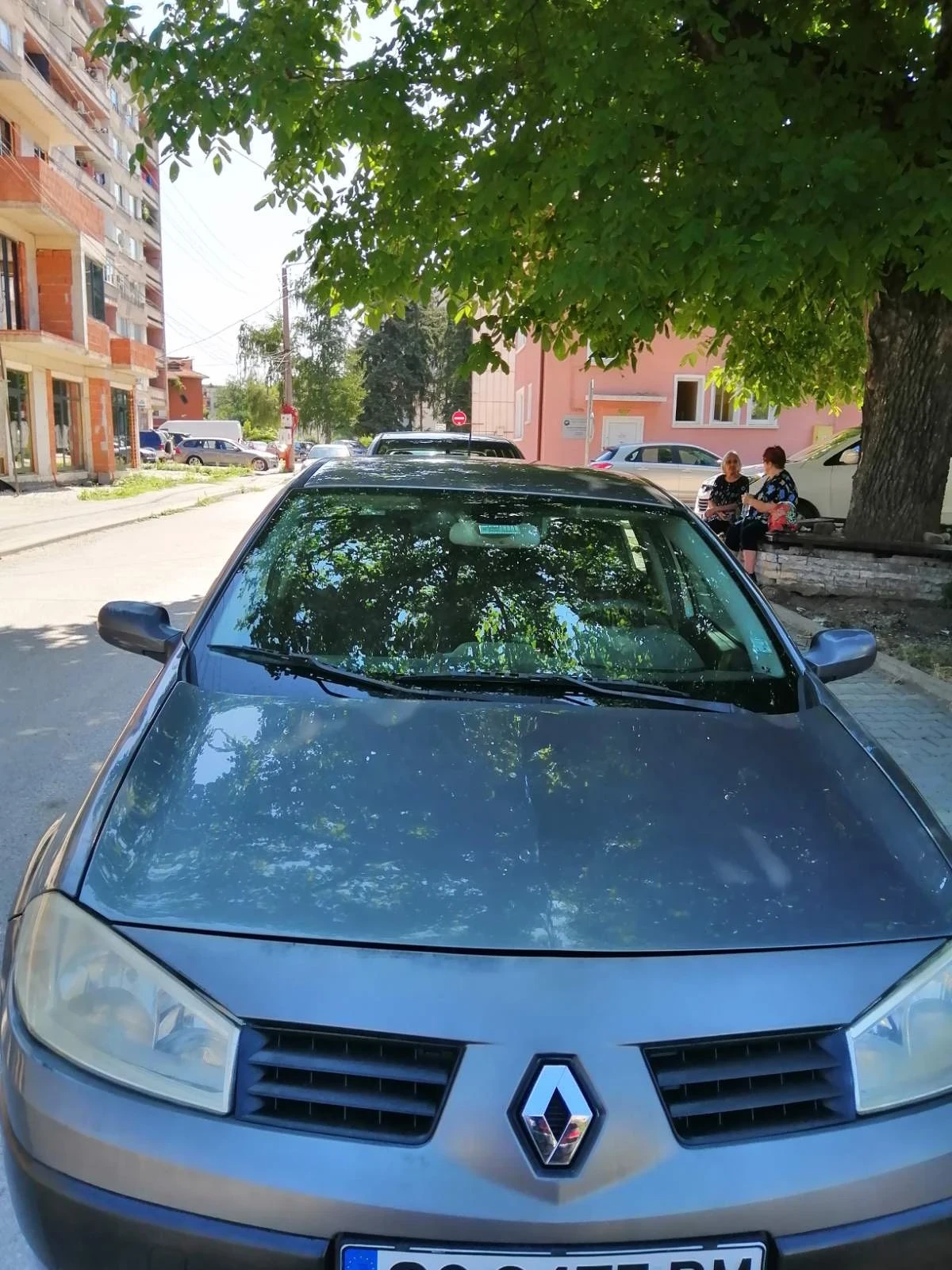 Renault Megane 1.5 Disel - изображение 3