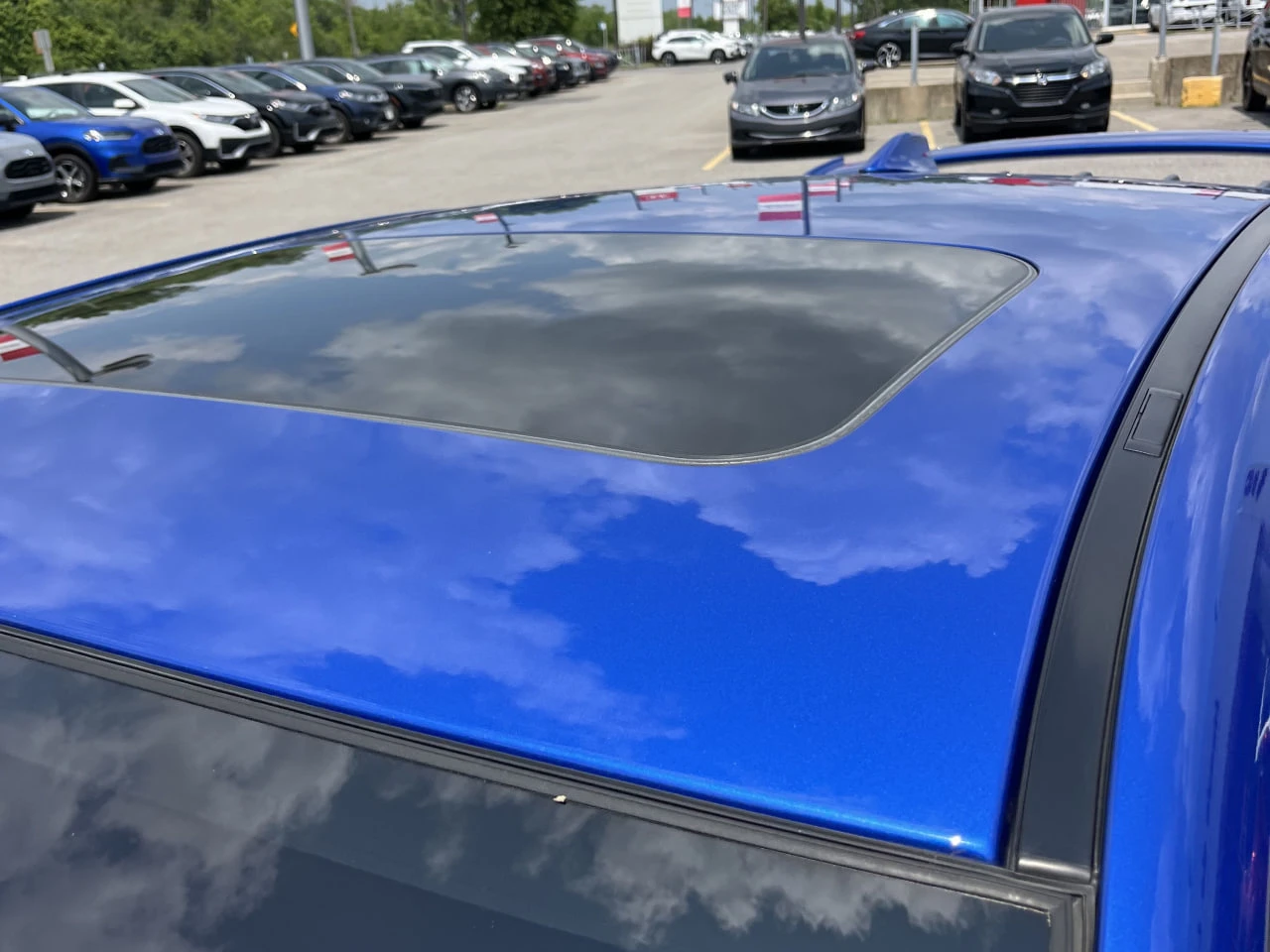 Subaru WRX CARFAX* АВТОФИНАНСИРАНЕ* БЕЗ ПЪРВОНАЧАЛНА ВНОСКА*  - изображение 5