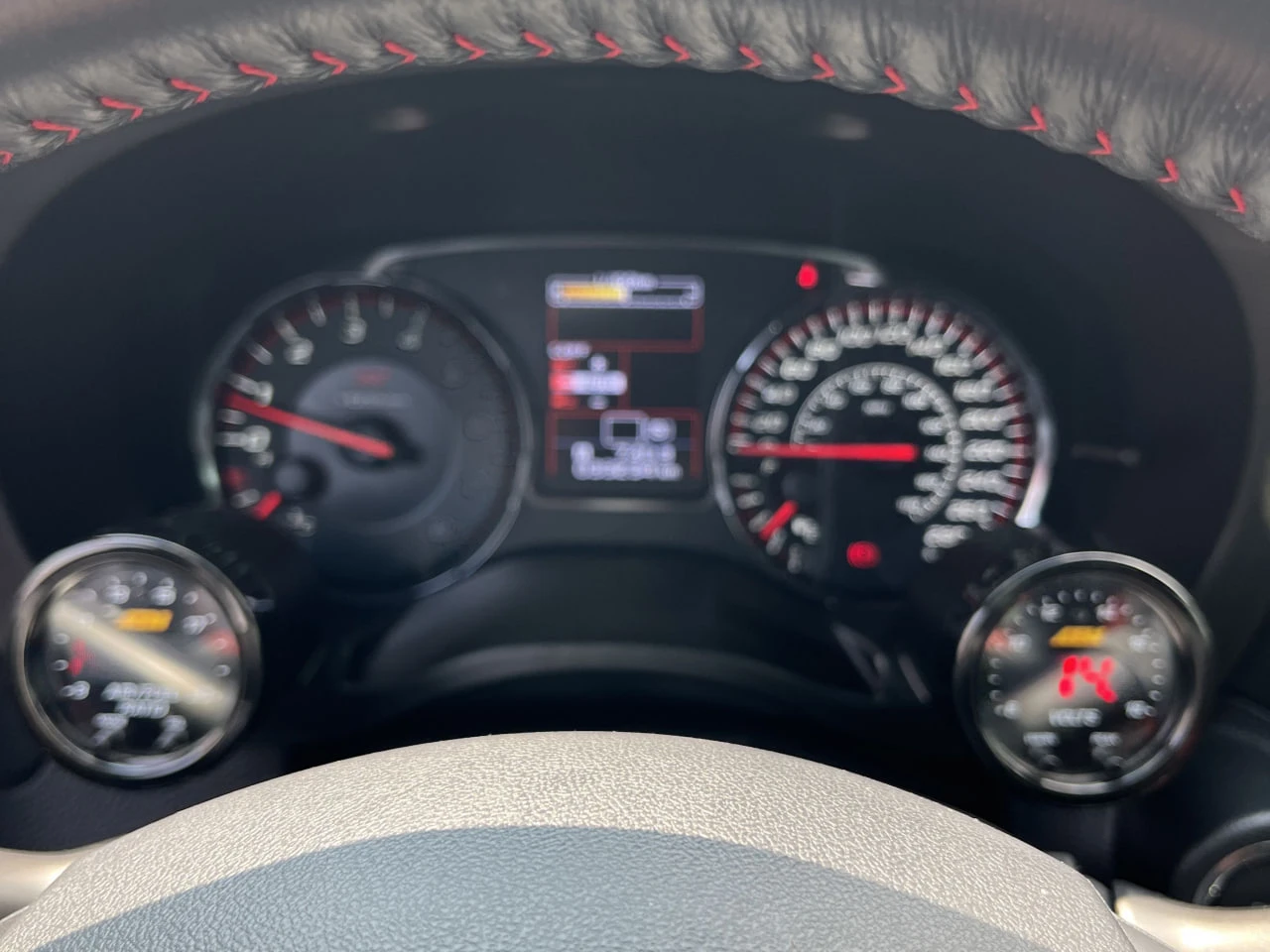 Subaru WRX CARFAX* АВТОФИНАНСИРАНЕ* БЕЗ ПЪРВОНАЧАЛНА ВНОСКА*  - изображение 9