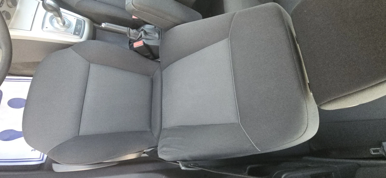 Opel Astra Автоматик.130000км.Бензин.ТОП. - изображение 10