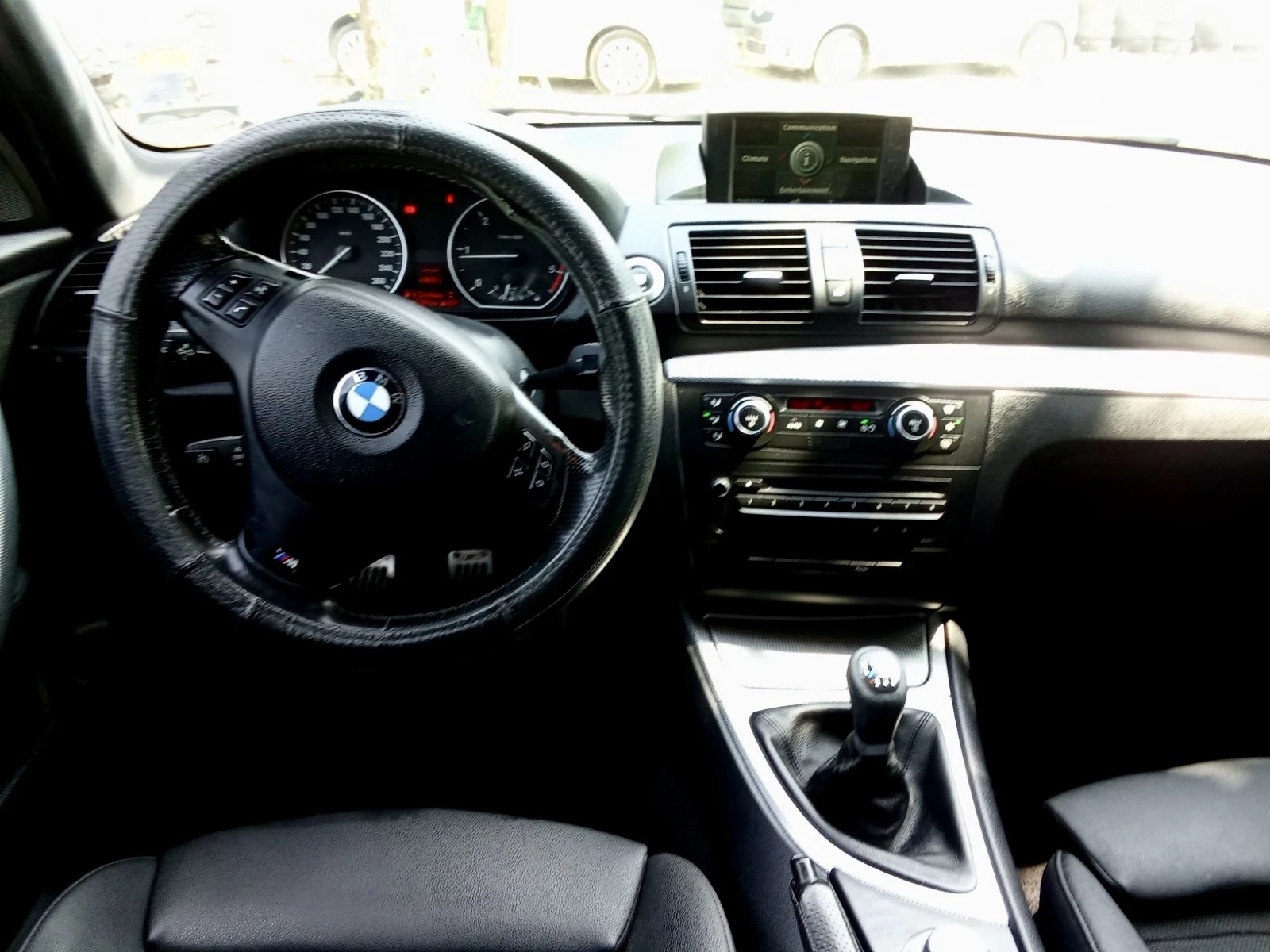 BMW 120 2.0 D - изображение 7