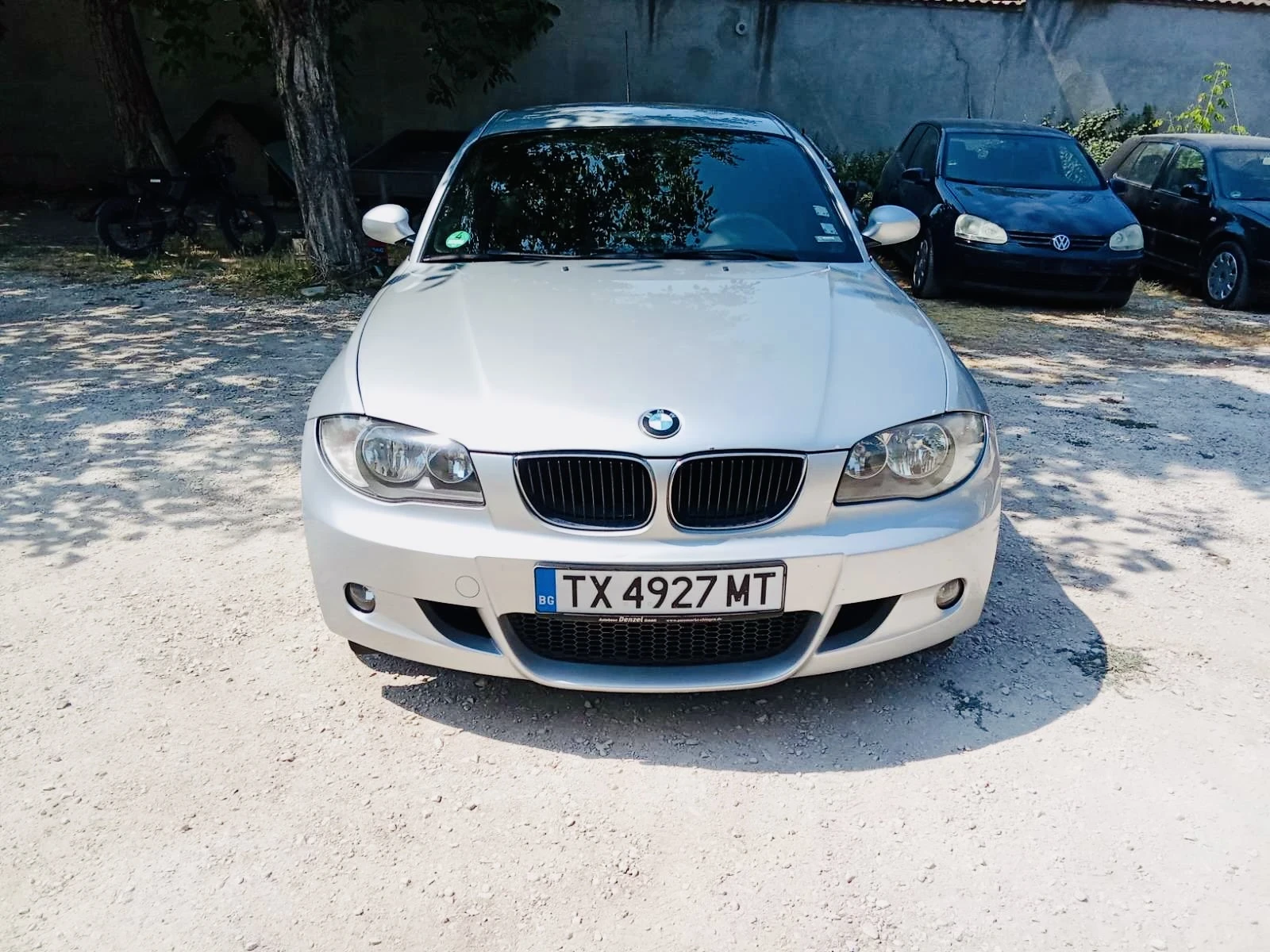 BMW 120 2.0 D - изображение 3
