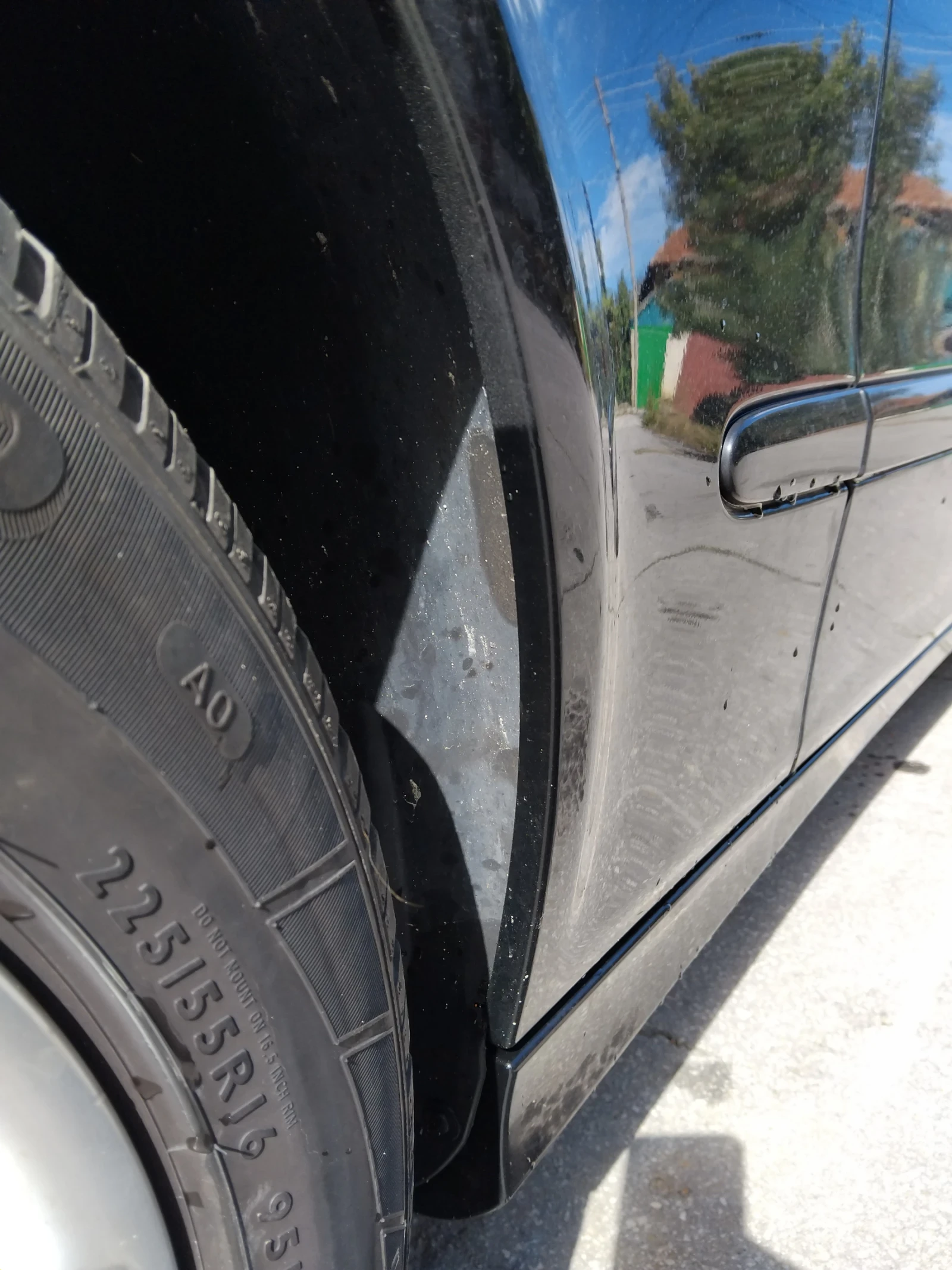 Mercedes-Benz E 200 200kompresor | Mobile.bg — изображение 13