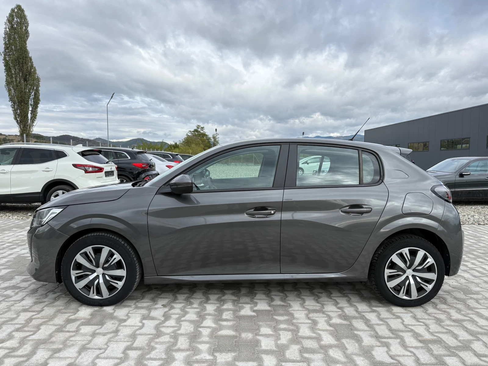 Peugeot 208 1.5 HDI - изображение 3