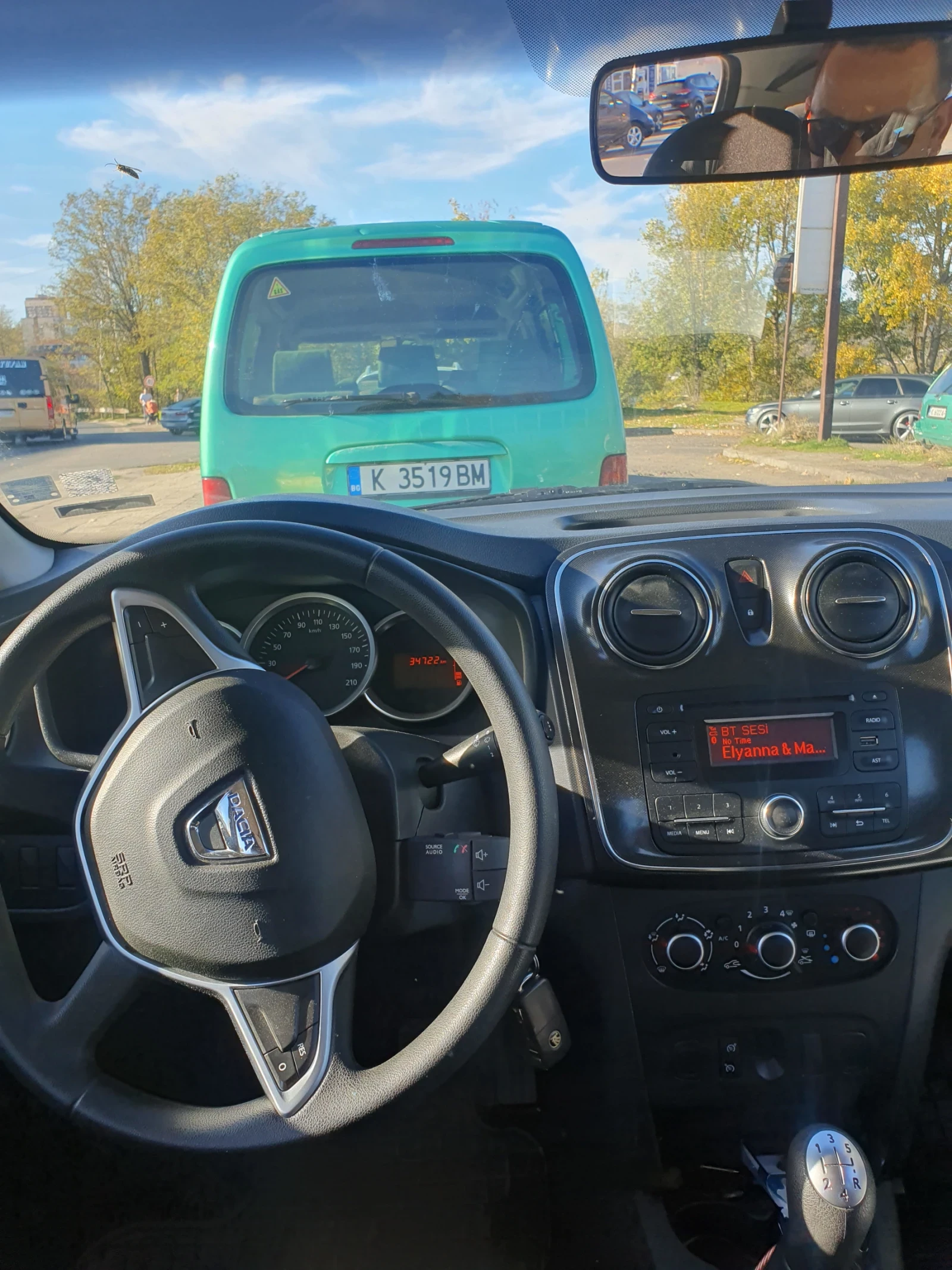 Dacia Sandero  - изображение 6