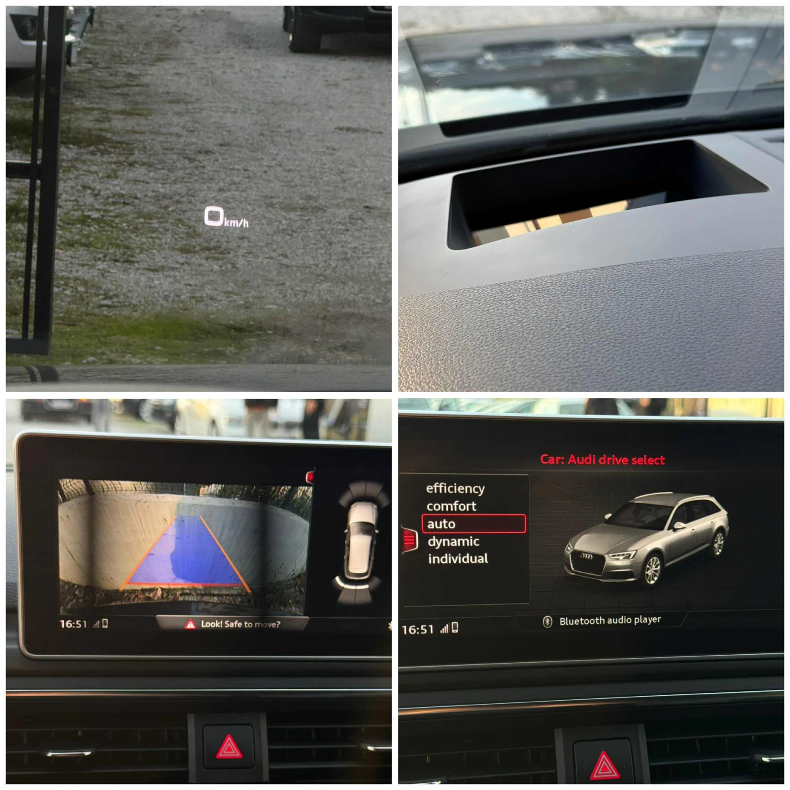 Audi A4 3.0TDI* 272* QUATTRO* DIGITALCOCPIT* FULL* 3xS-LIN | Mobile.bg   16