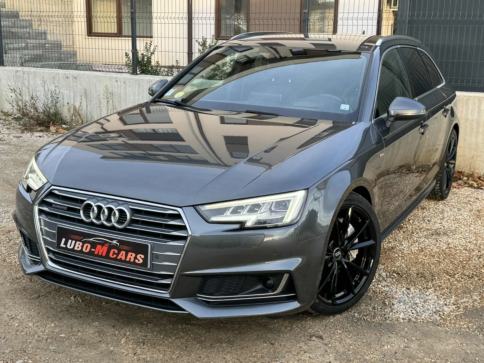 Audi A4 3.0TDI* 272* QUATTRO* DIGITALCOCPIT* FULL* 3xS-LIN | Mobile.bg   1