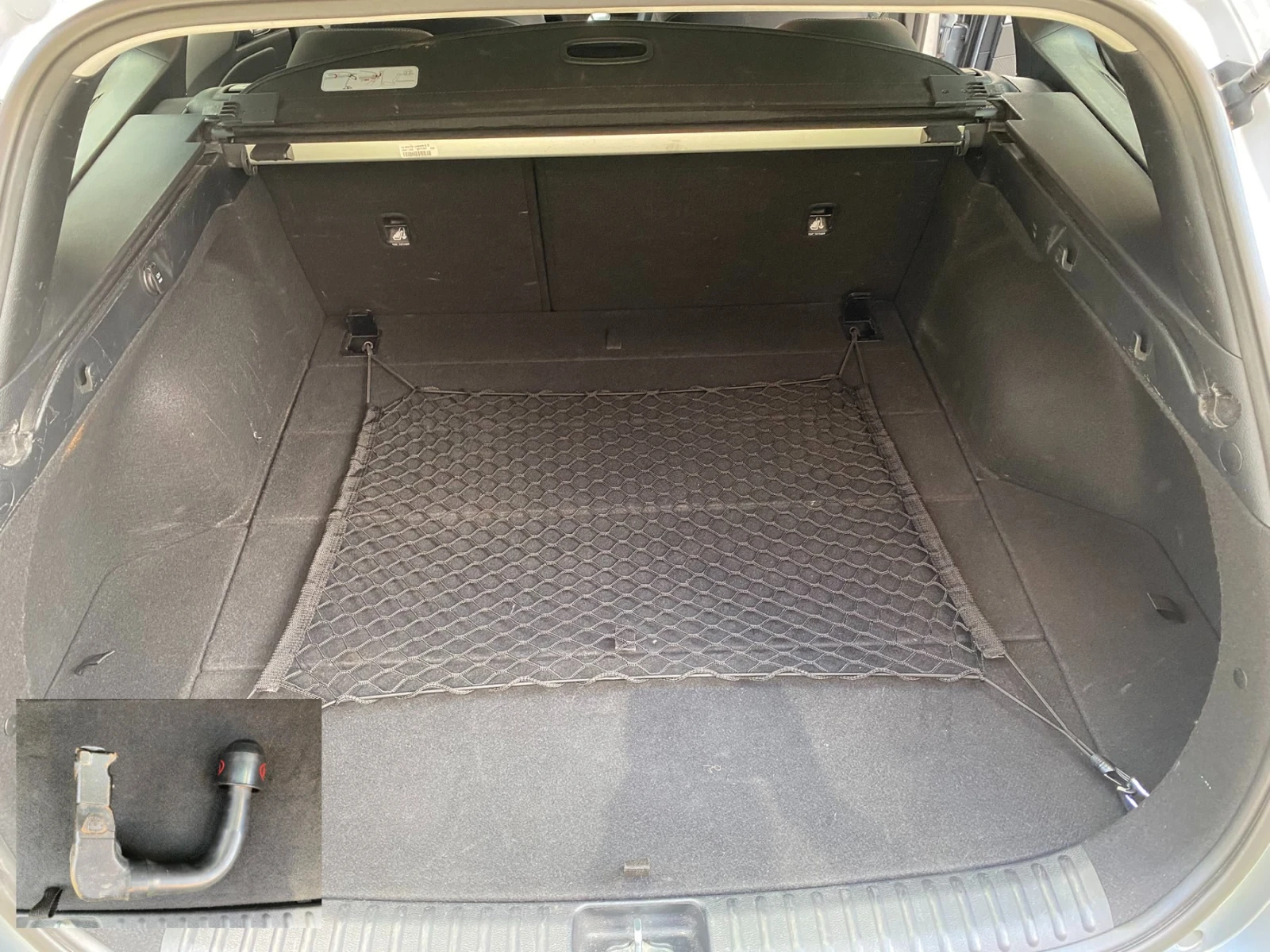 Kia Ceed 1.6CRDI     | Mobile.bg   14