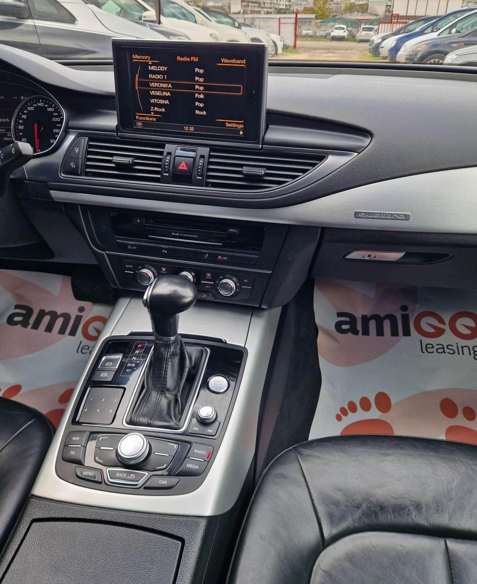 Audi A7 RS 3.0 DIESEL QUATTRO /   /   | Mobile.bg   11