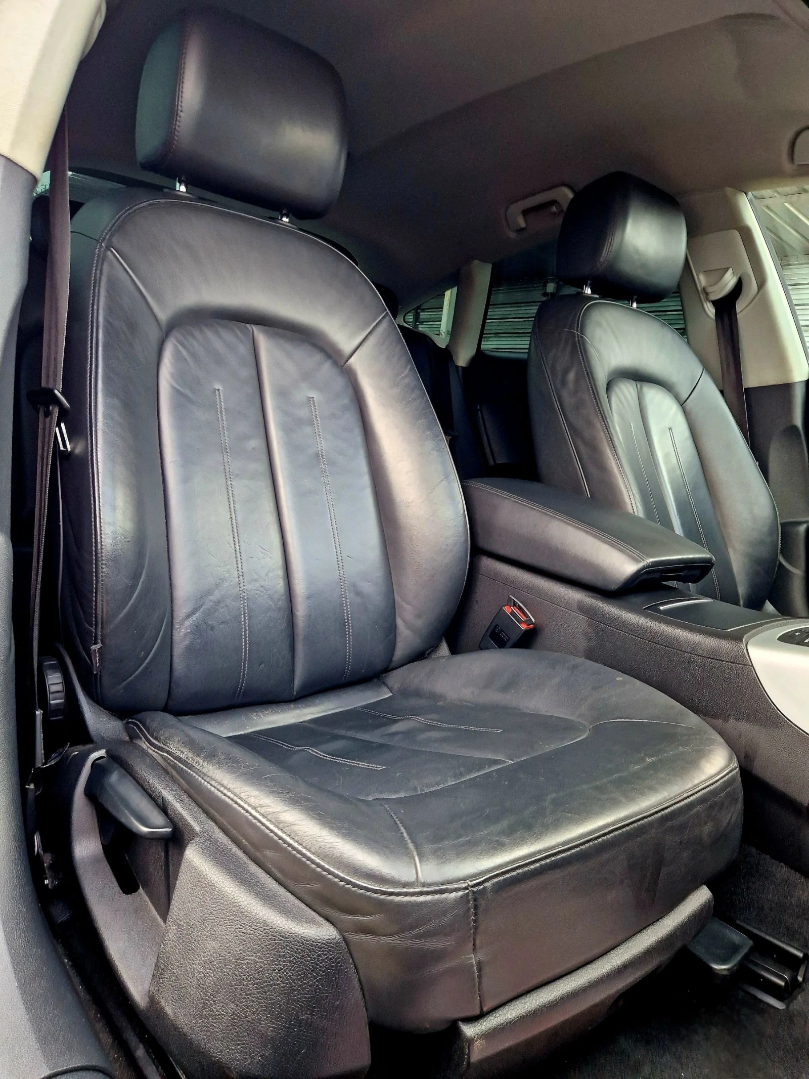 Audi A7 RS 3.0 DIESEL QUATTRO /   /   | Mobile.bg   14