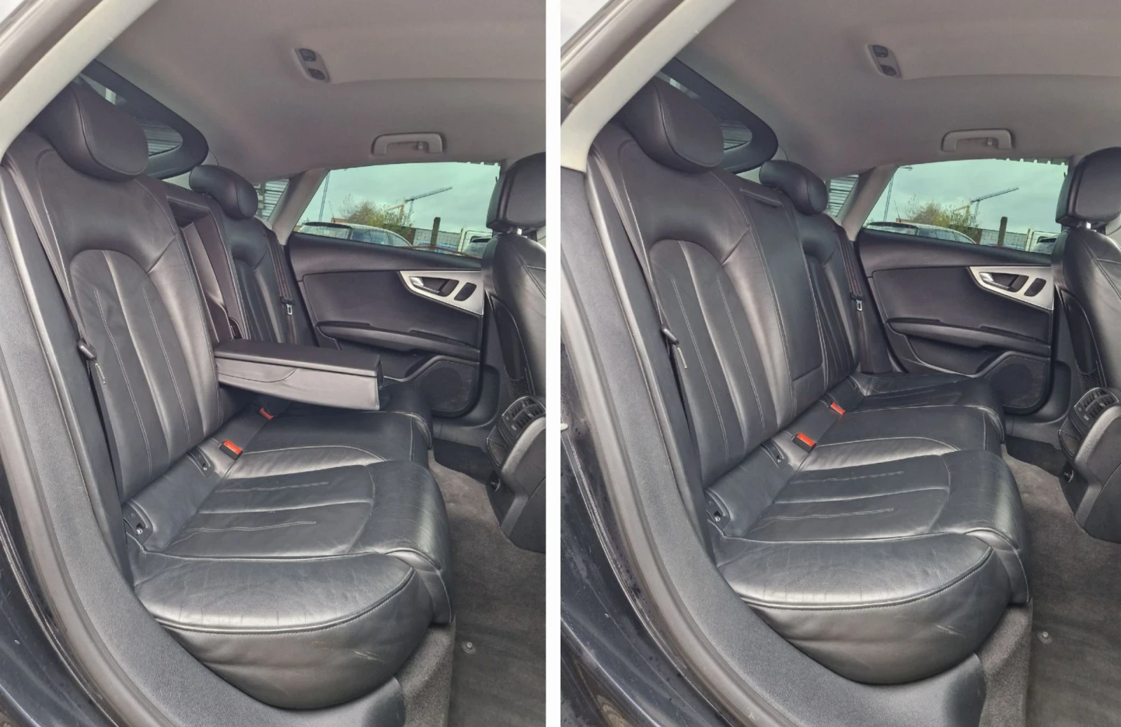 Audi A7 RS 3.0 DIESEL QUATTRO /   /   | Mobile.bg   15