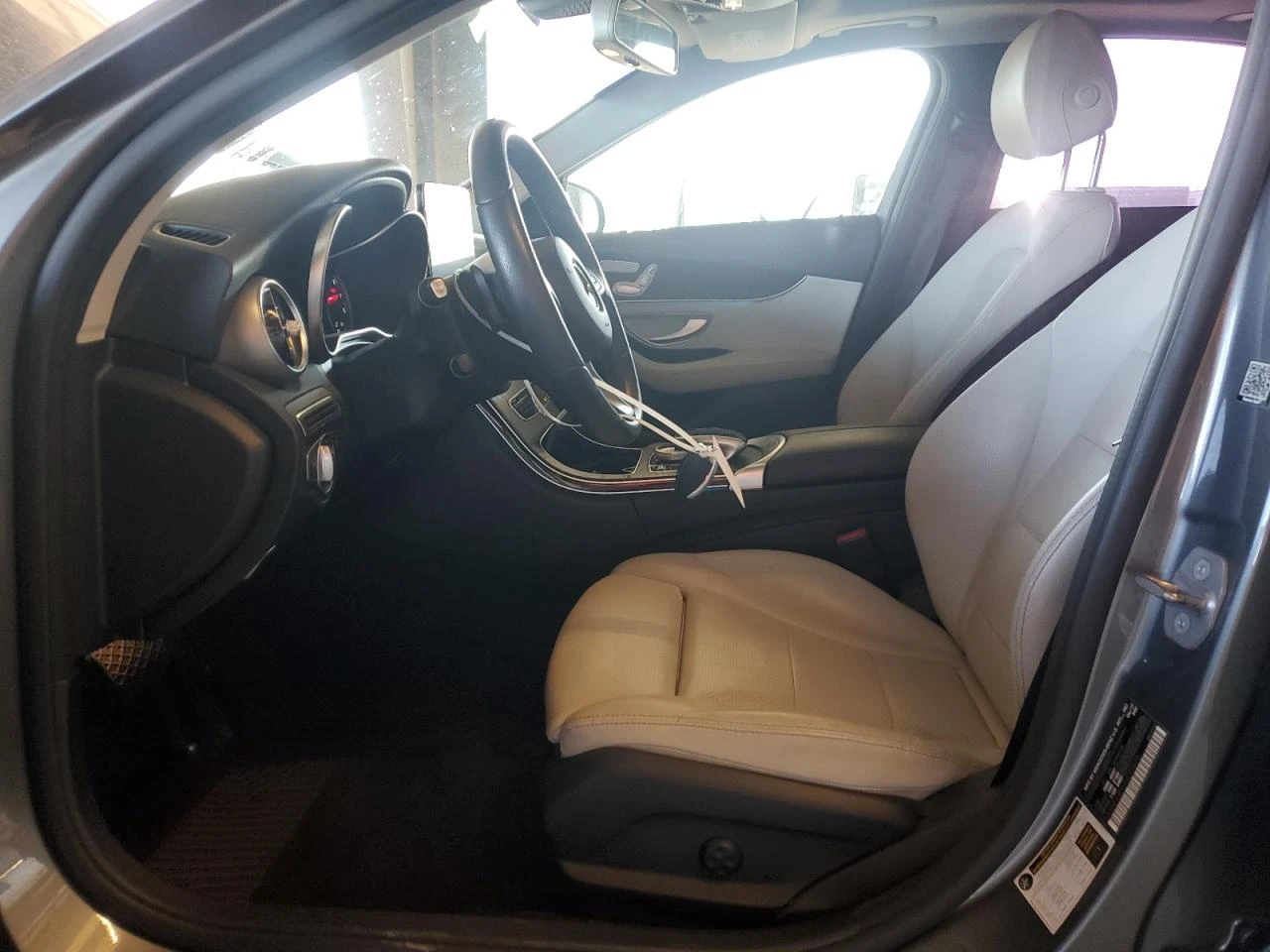 Mercedes-Benz C 300 BURMESTER/ //   | Mobile.bg   7