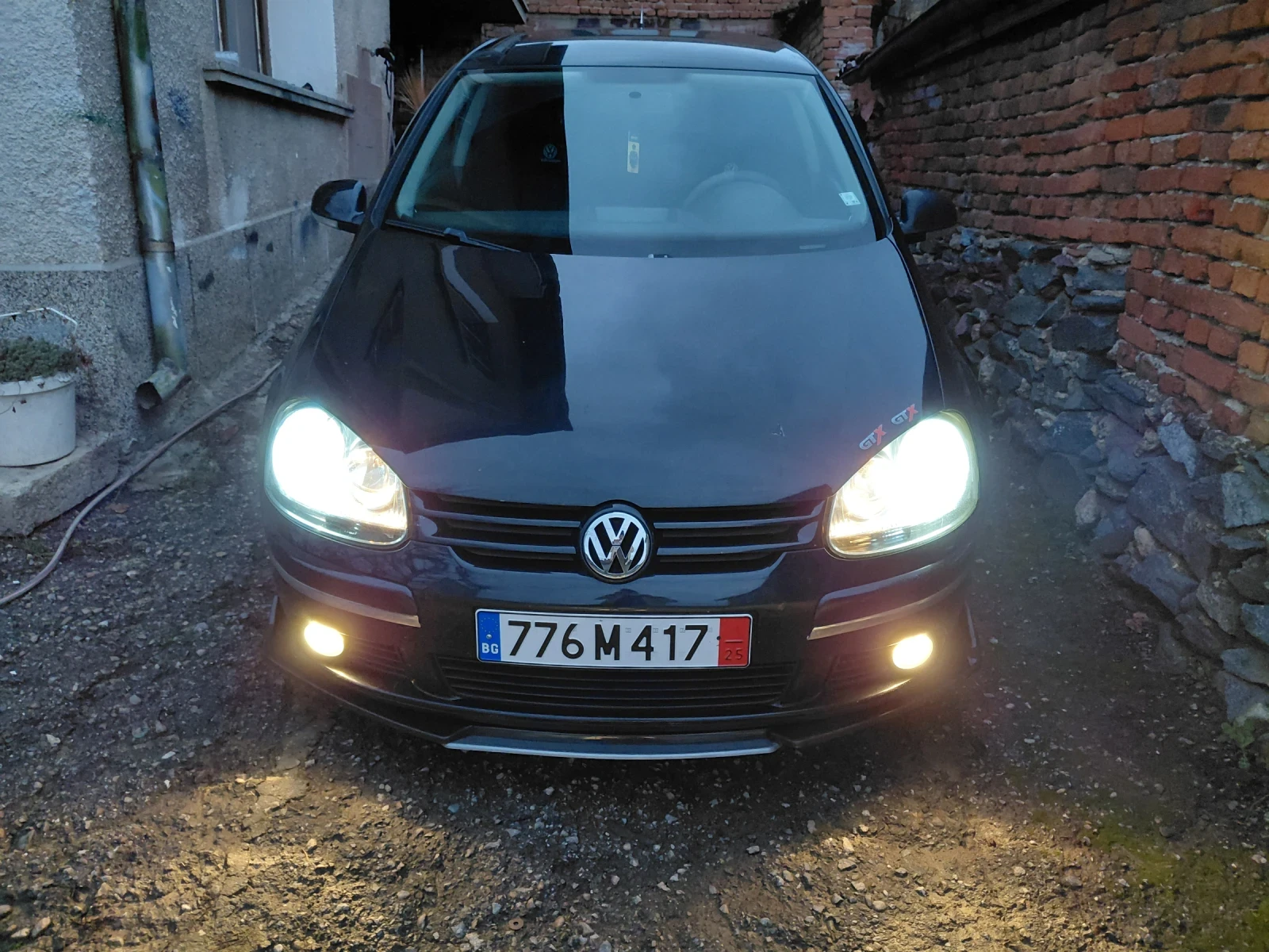 VW Golf 1.9   | Mobile.bg   10
