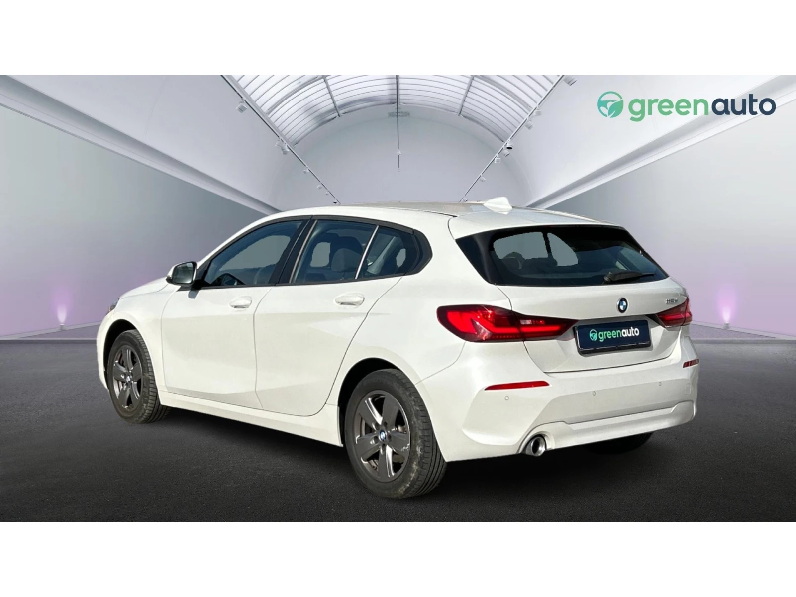 BMW 116 116d A/T,    555 . | Mobile.bg   2