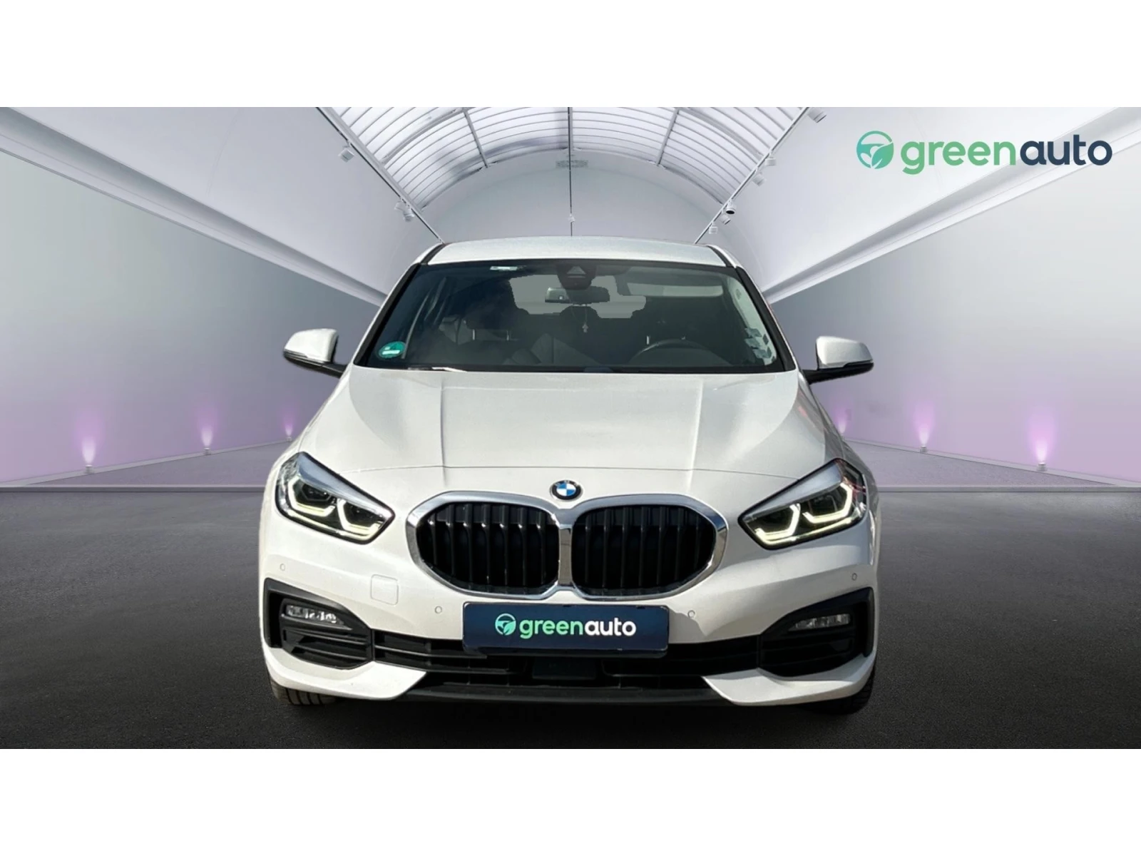 BMW 116 116d A/T,    555 . | Mobile.bg   5