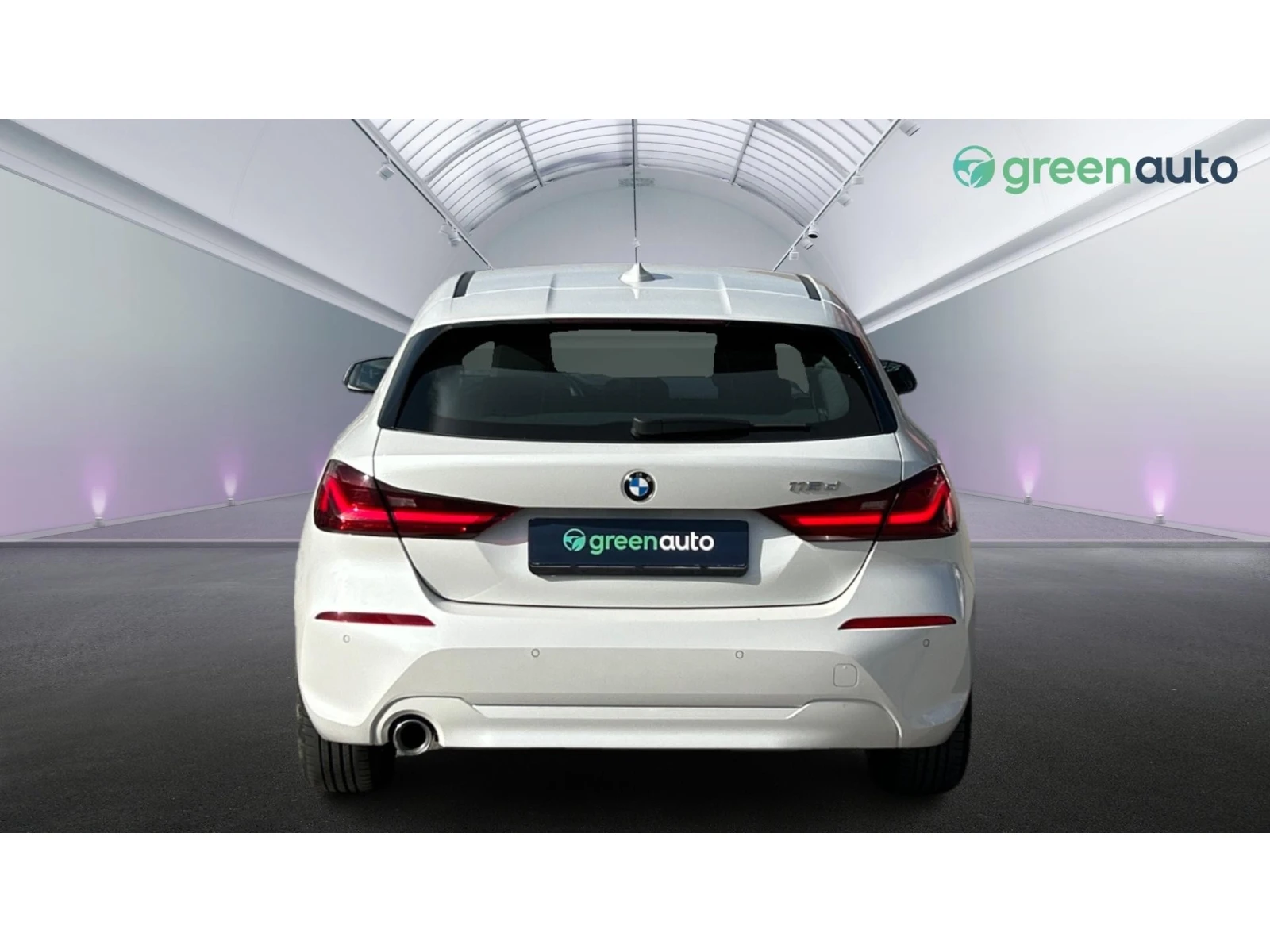 BMW 116 116d A/T,    555 . | Mobile.bg   4