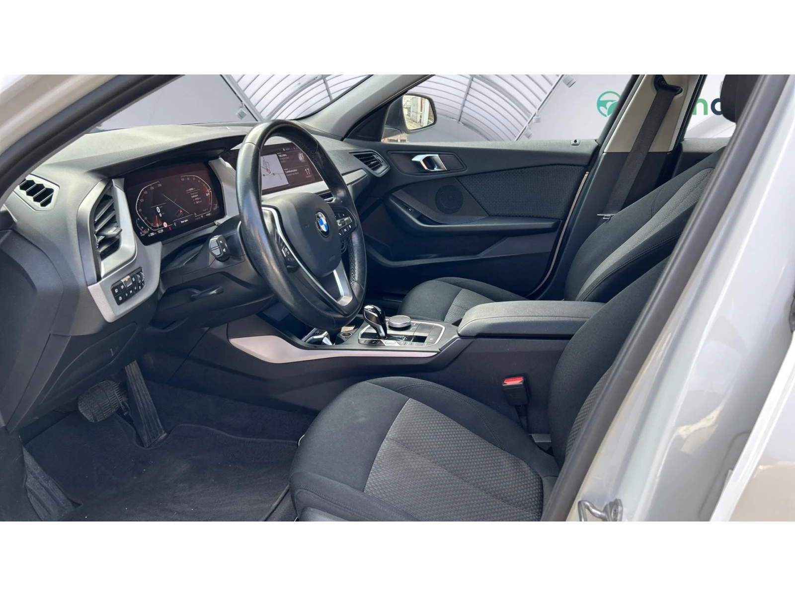 BMW 116 116d A/T,    555 . | Mobile.bg   11