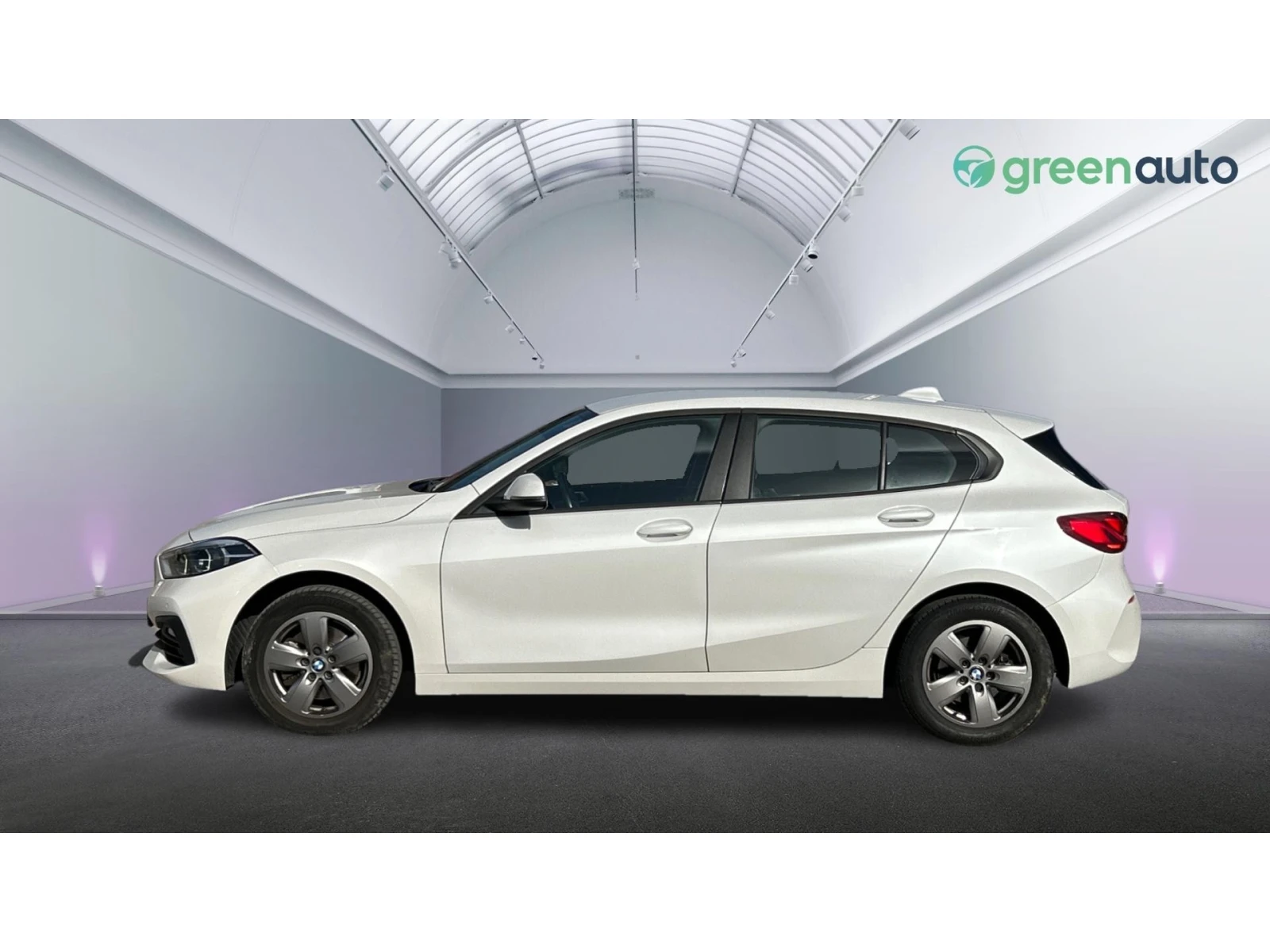 BMW 116 116d A/T,    555 . | Mobile.bg   3