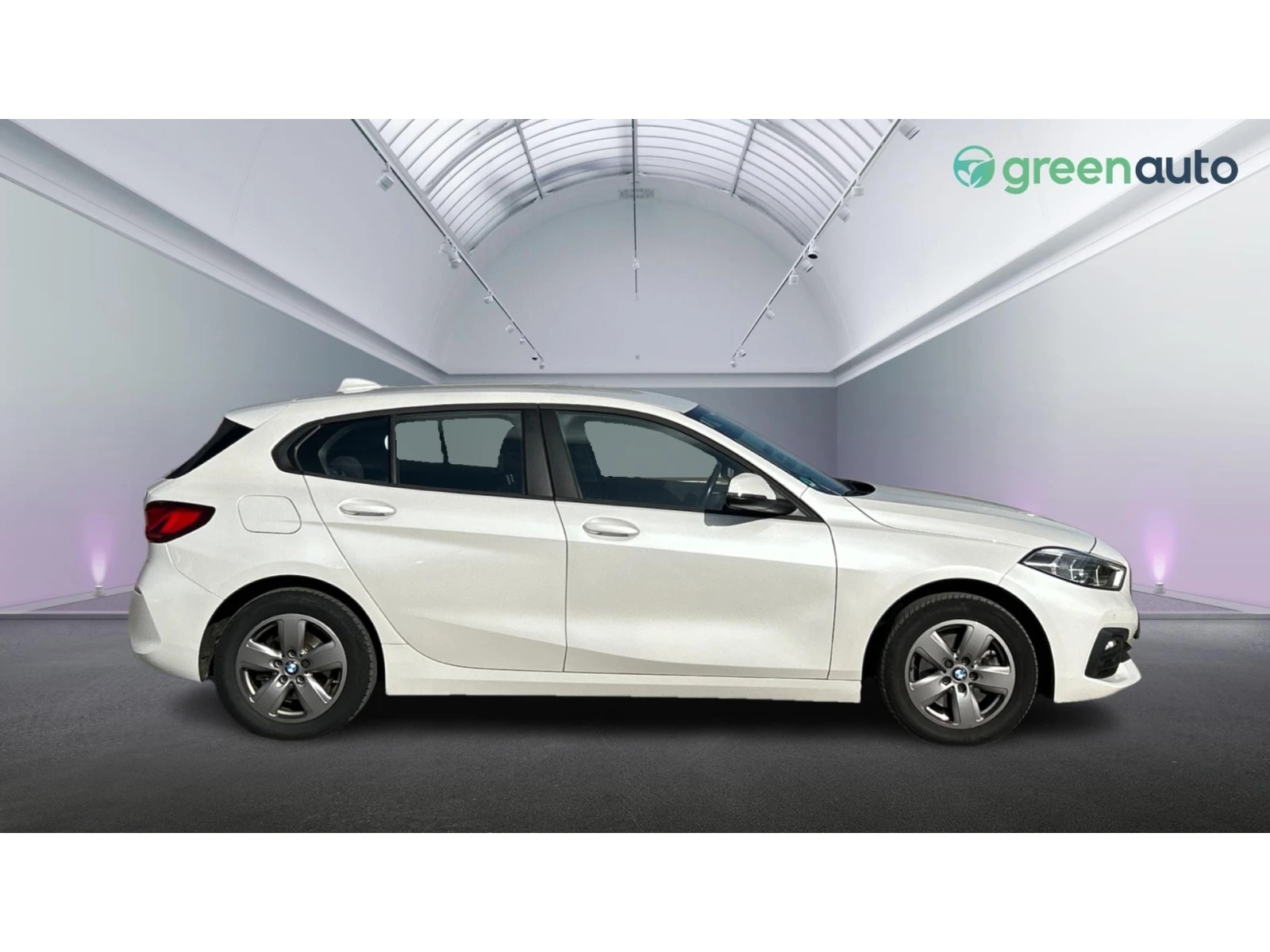 BMW 116 116d A/T,    555 . | Mobile.bg   6