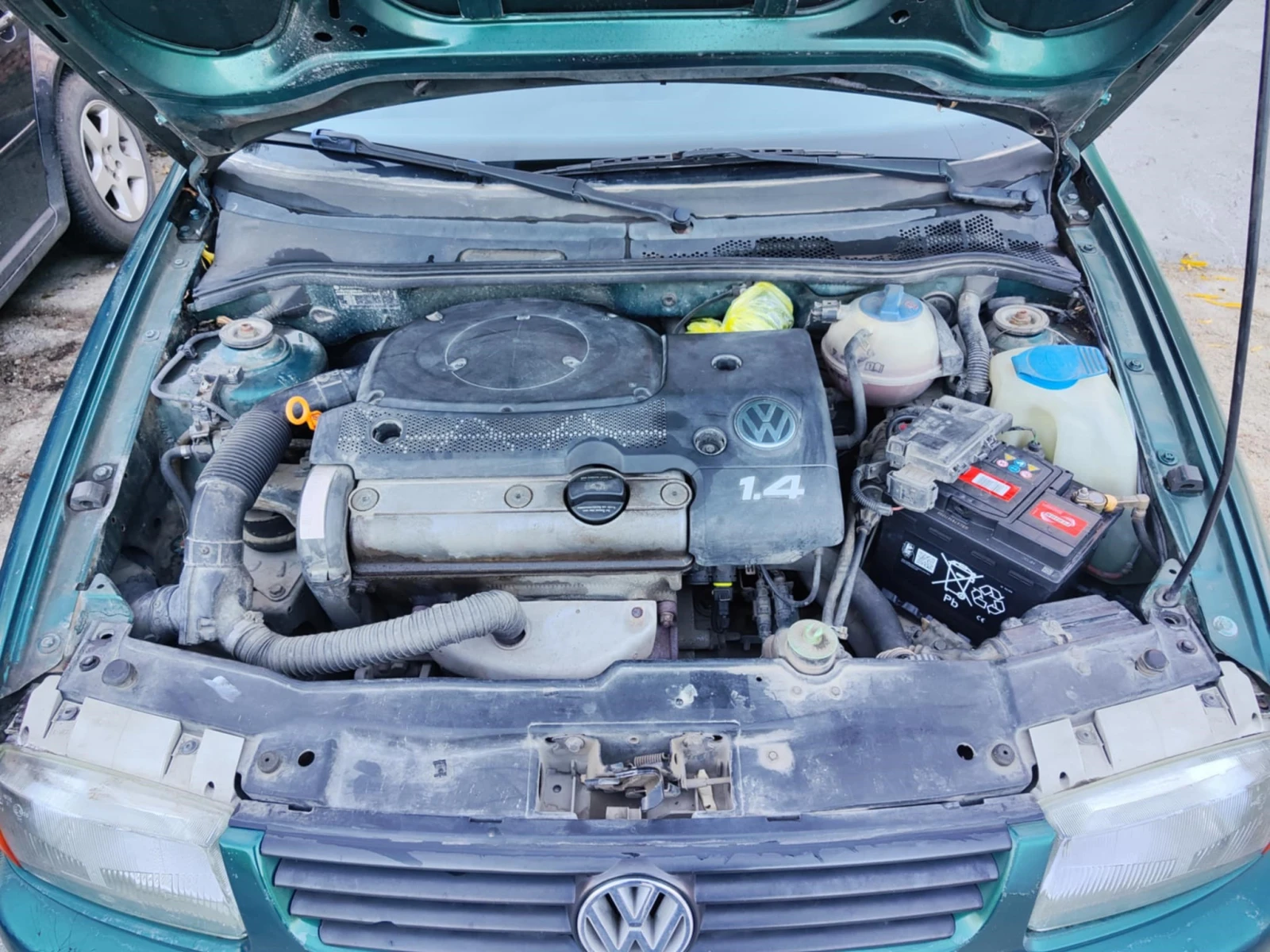 VW Polo | Mobile.bg � ����������� 2