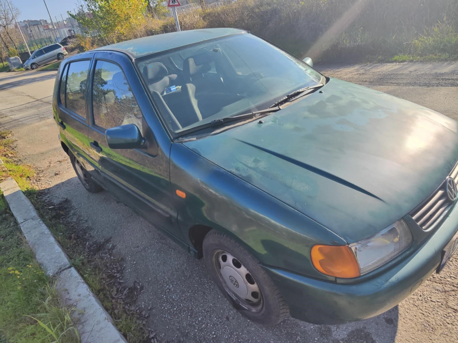 VW Polo | Mobile.bg � ����������� 5