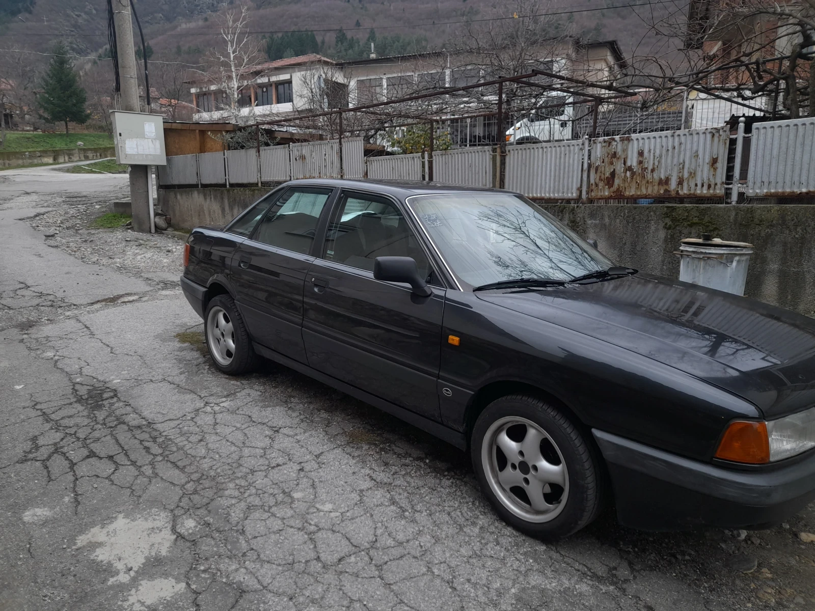 Audi 80 | Mobile.bg   1