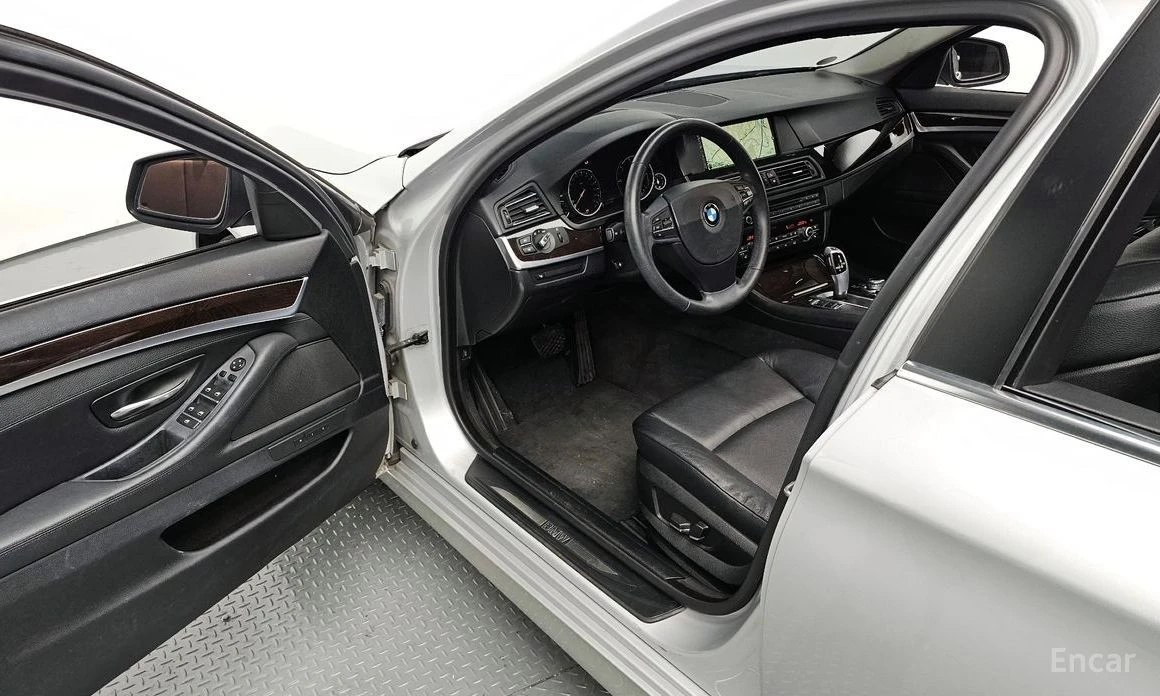 BMW 520 | Mobile.bg   11