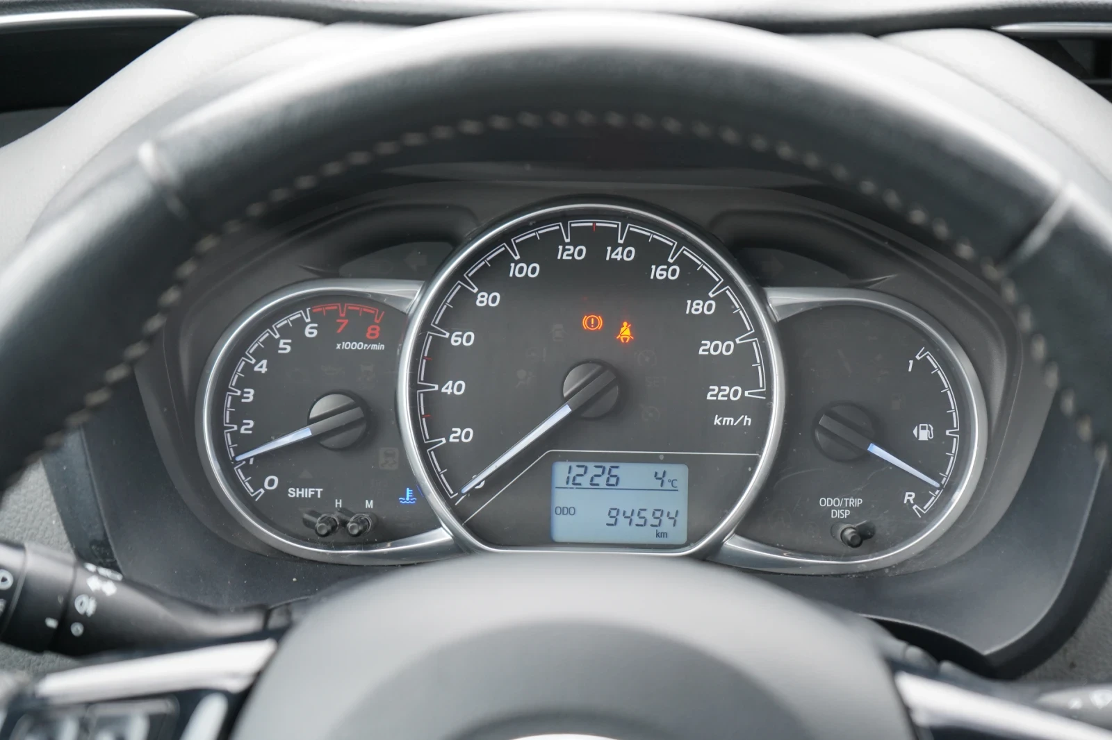 Toyota Yaris * 1.5 VVT-i*  | Mobile.bg � ����������� 12