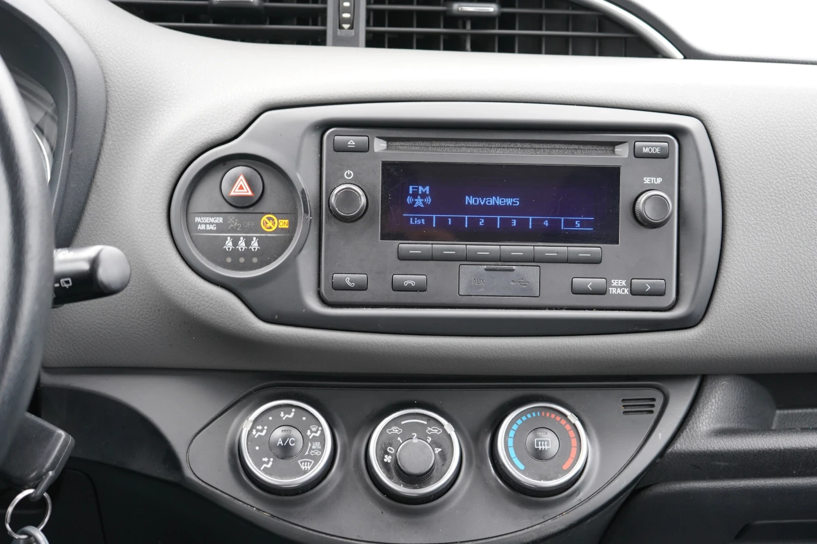 Toyota Yaris * 1.5 VVT-i*  | Mobile.bg � ����������� 13