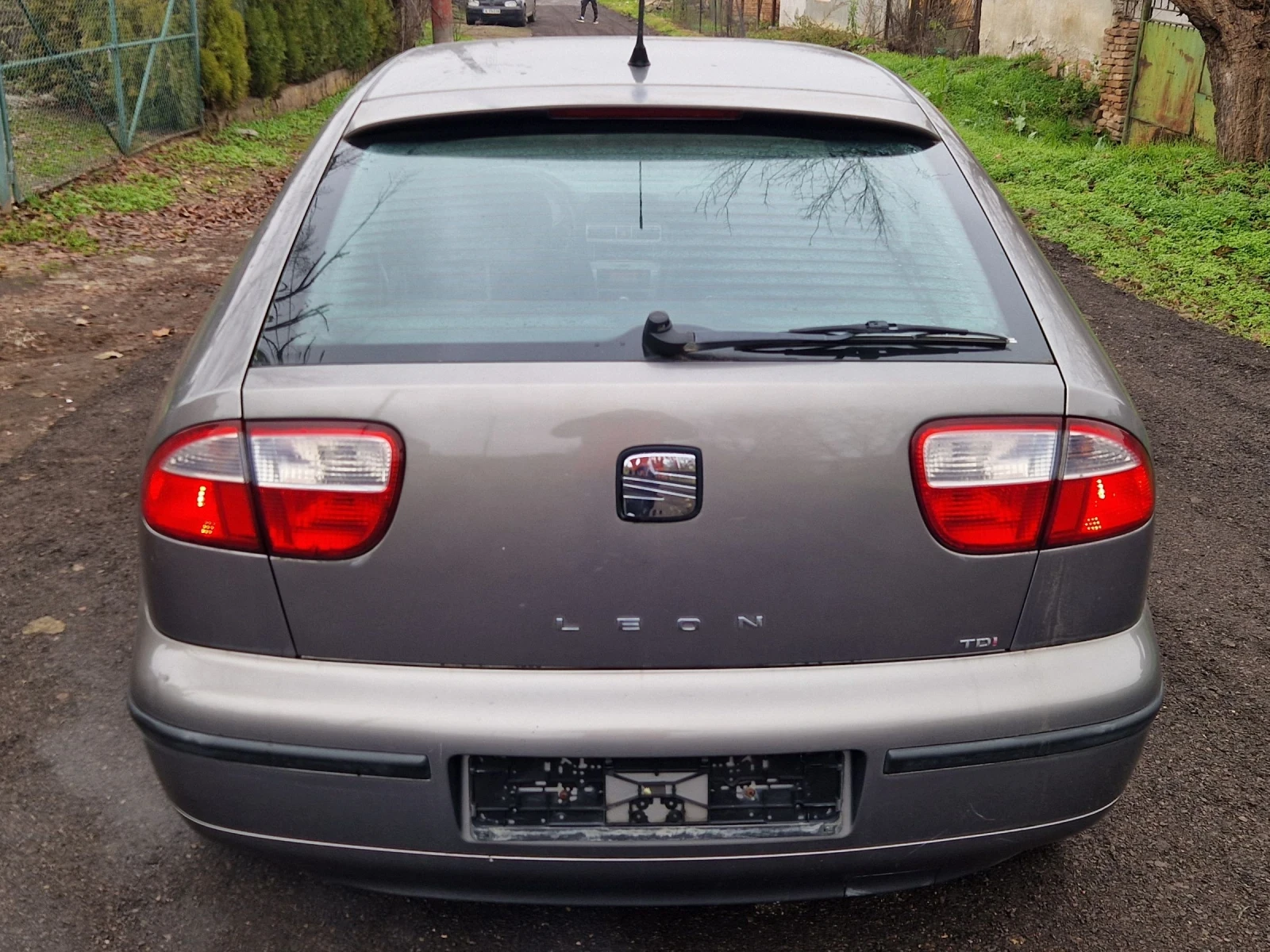 Seat Leon 1.9TDI 101�.�. | Mobile.bg � ����������� 5