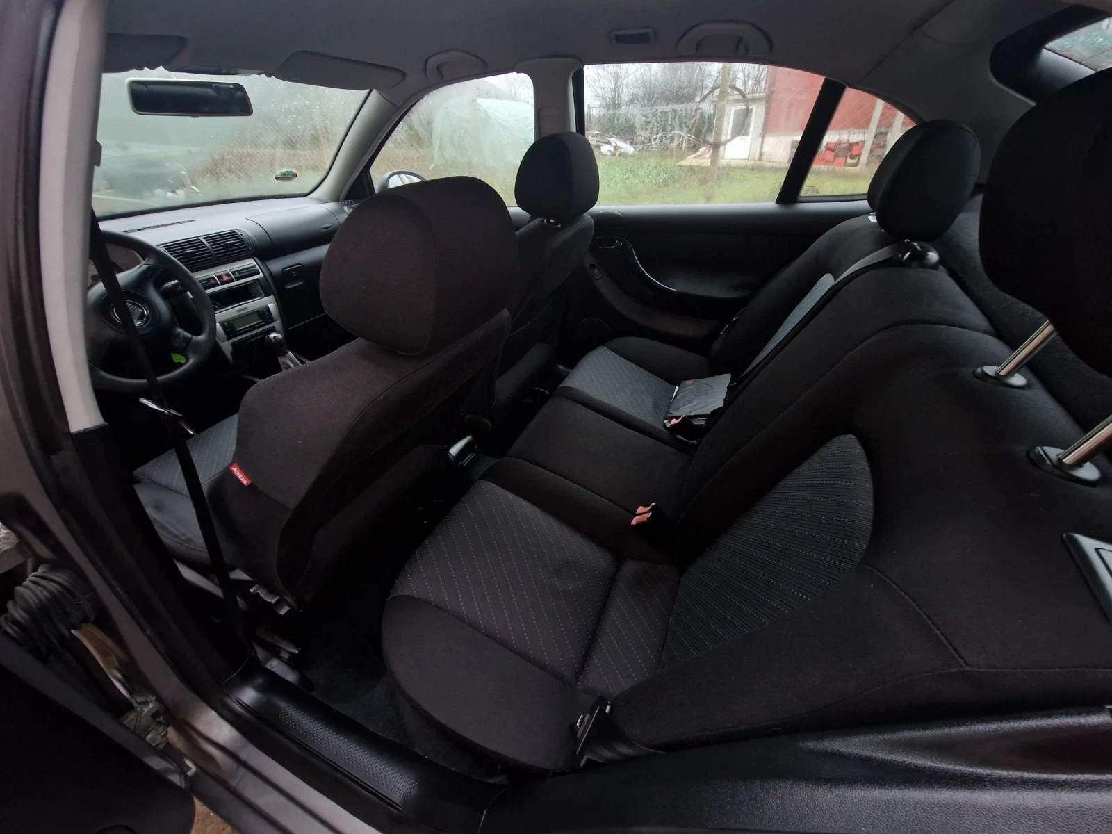 Seat Leon 1.9TDI 101�.�. | Mobile.bg � ����������� 9