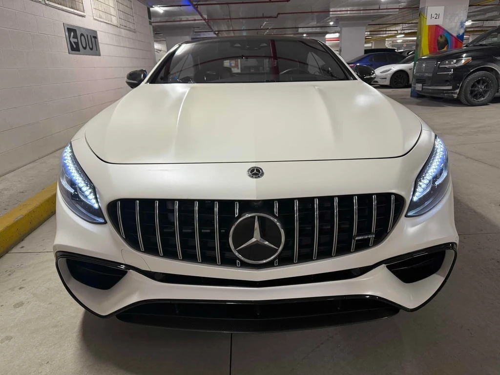 Mercedes-Benz S 63 * AMG * CARFAX * ���� �� �� | Mobile.bg � ����������� 5