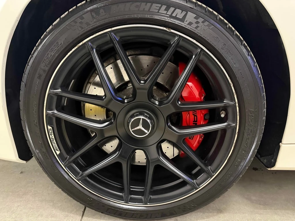 Mercedes-Benz S 63 * AMG * CARFAX * ���� �� �� | Mobile.bg � ����������� 8