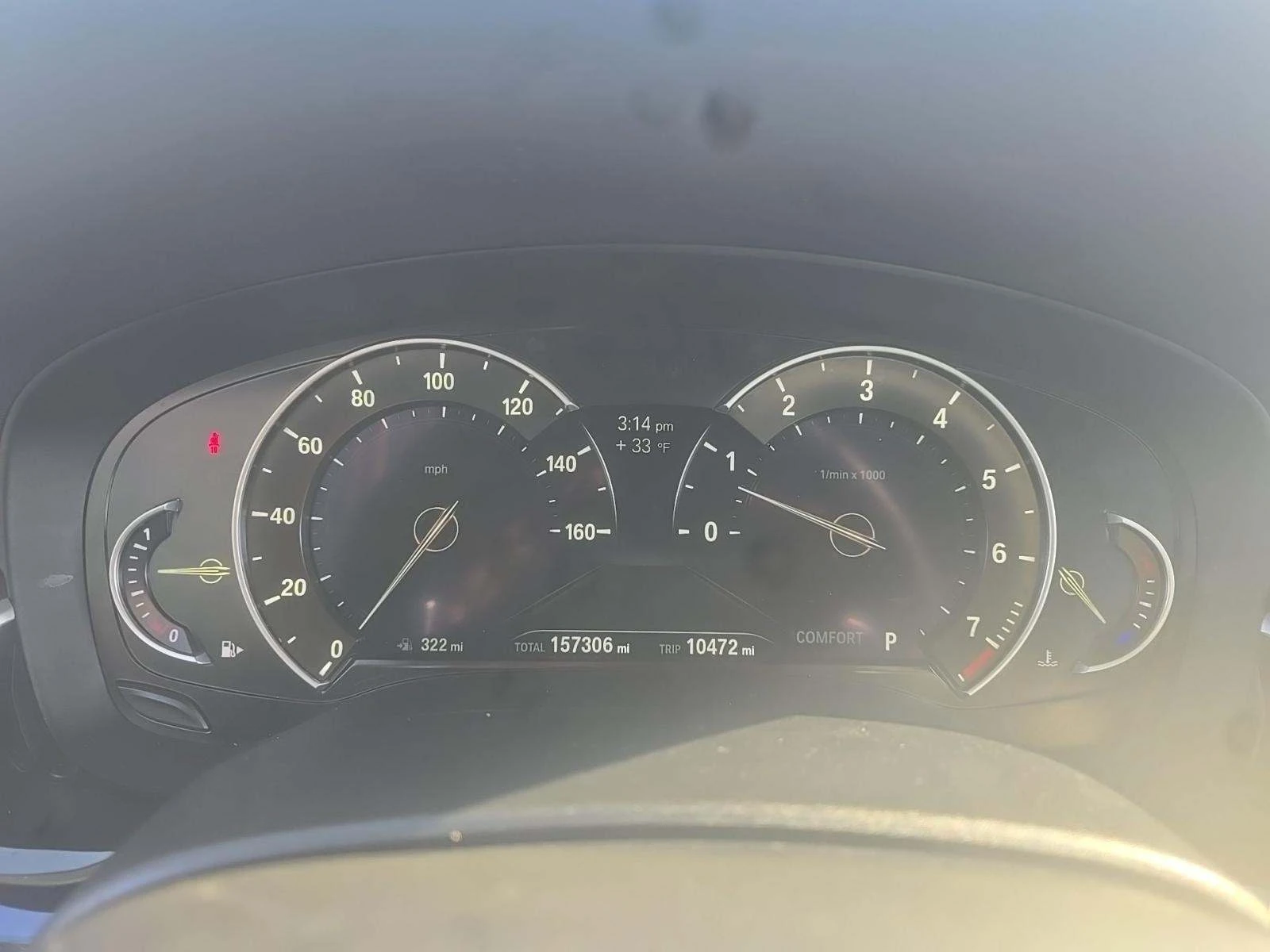 BMW 540 M* SPORT* XDRIVE* �����* �������* 360������*  | Mobile.bg � ����������� 11