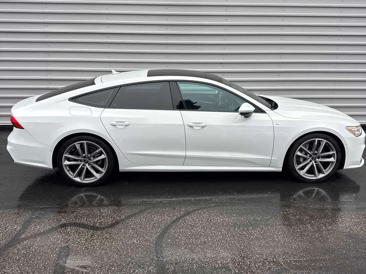 Audi A7 * Technik * CARFAX * ���� �� �� | Mobile.bg � ����������� 4