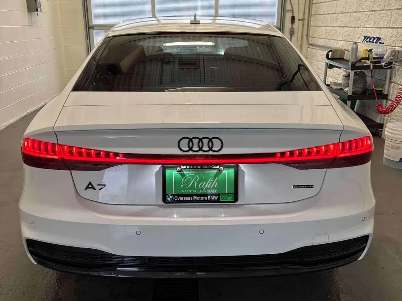 Audi A7 * Technik * CARFAX * ���� �� �� | Mobile.bg � ����������� 5