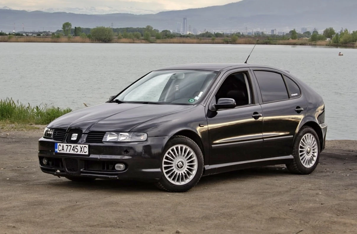 Seat Leon | Mobile.bg � ����������� 2