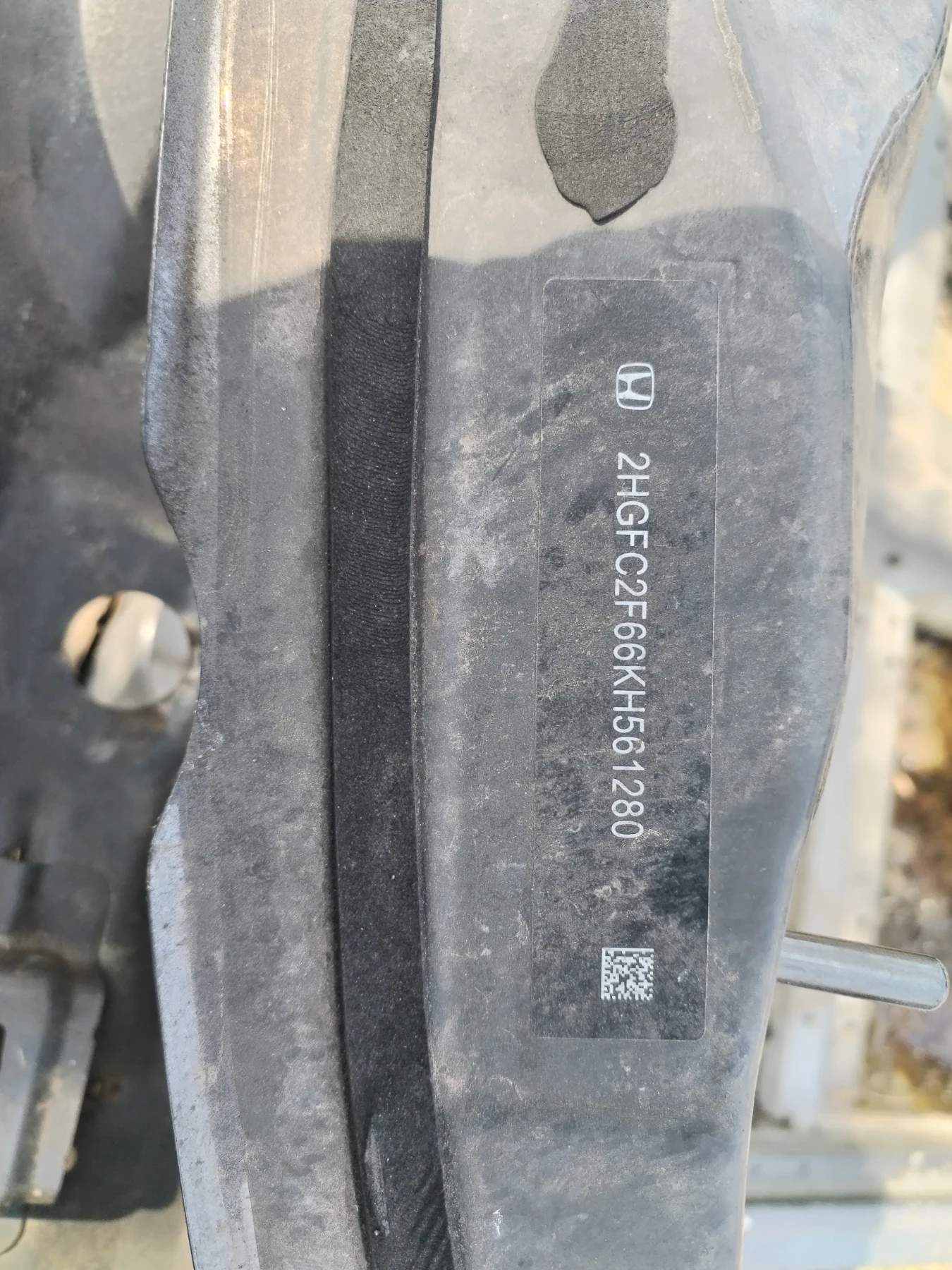 Honda Civic, снимка 5 - Автомобили и джипове - 53889797