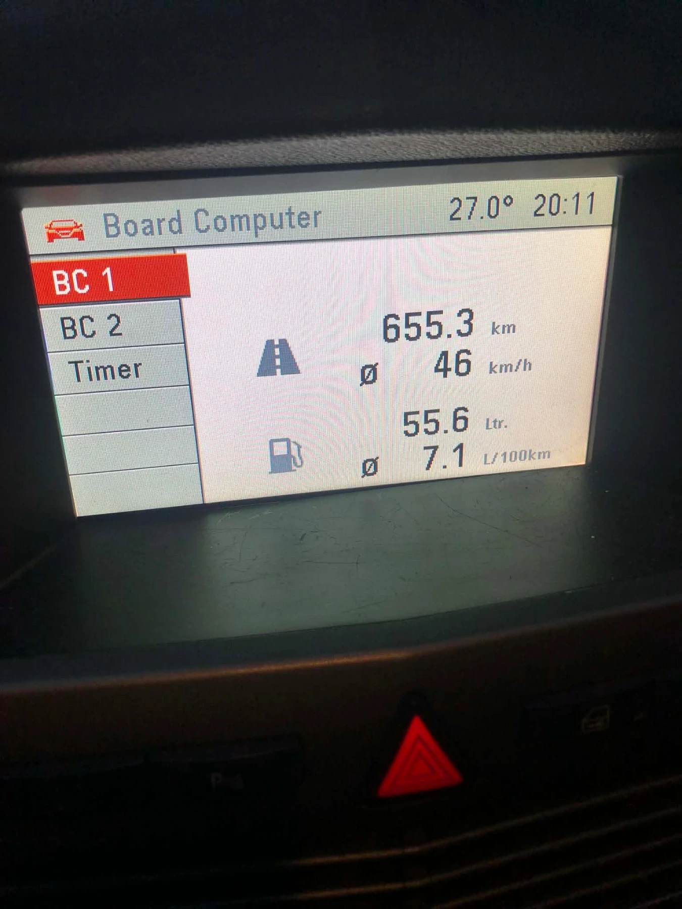 Opel Astra 1.9 CDTI, снимка 8 - Автомобили и джипове - 53927928