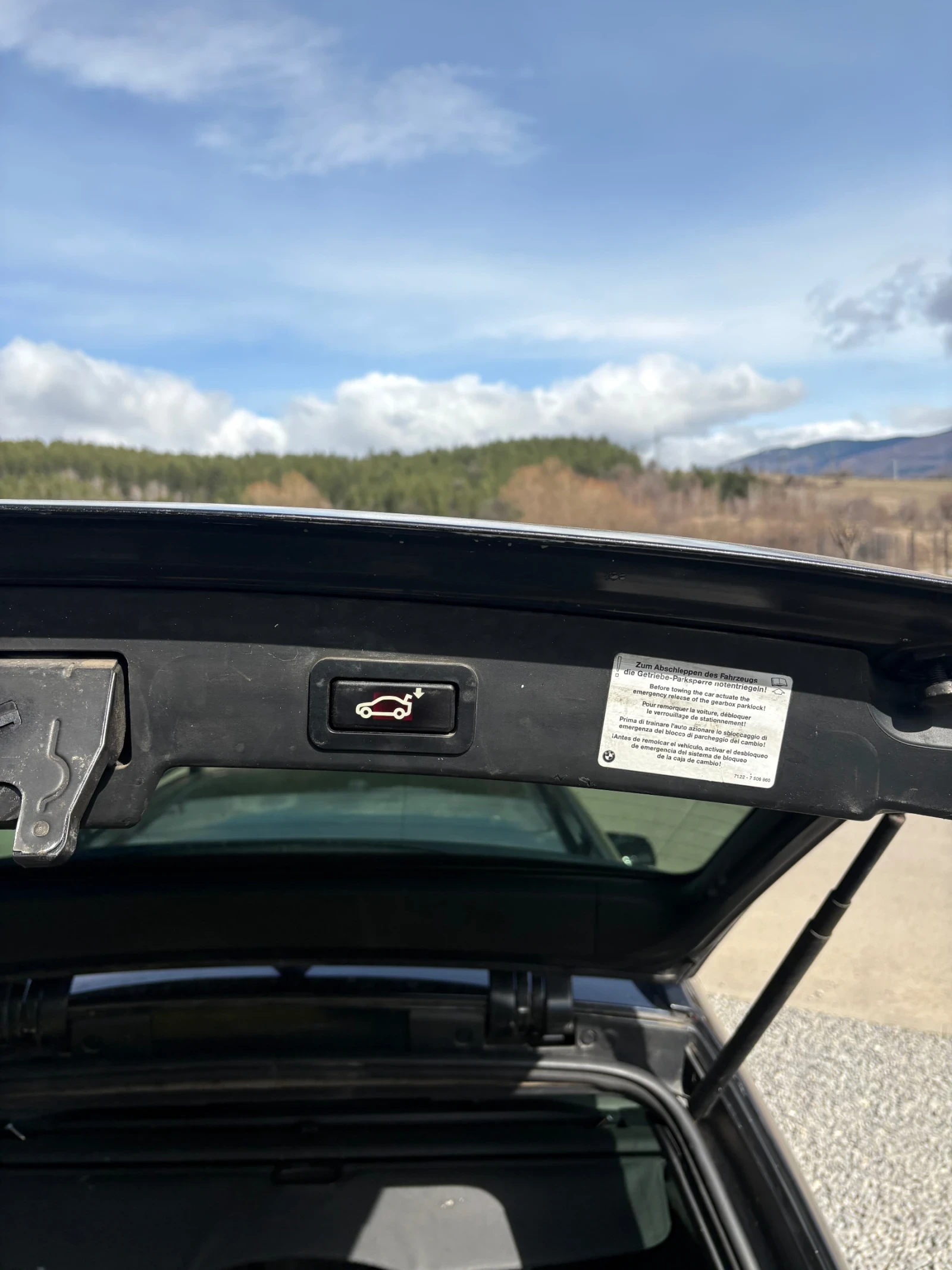 BMW 525 525XD , снимка 6 - Автомобили и джипове - 53972799