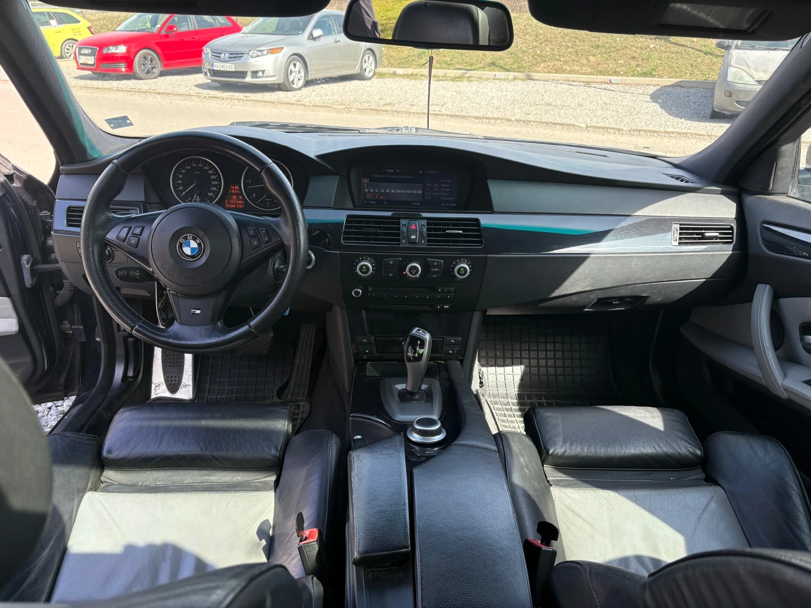 BMW 525 525XD , снимка 5 - Автомобили и джипове - 53972799