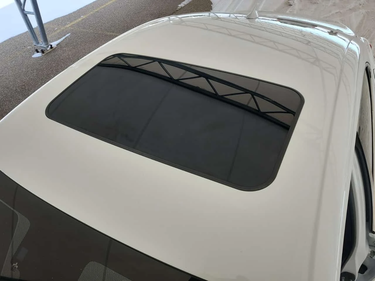 Lexus IS 350  F SPORT /CARFAX/2 Ключа/Червена Кожа/Шибедах/, снимка 5 - Автомобили и джипове - 54038911