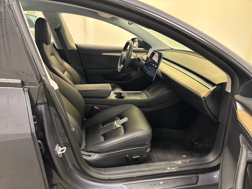 Tesla Model 3 Standard Range Plus, снимка 7 - Автомобили и джипове - 54063650