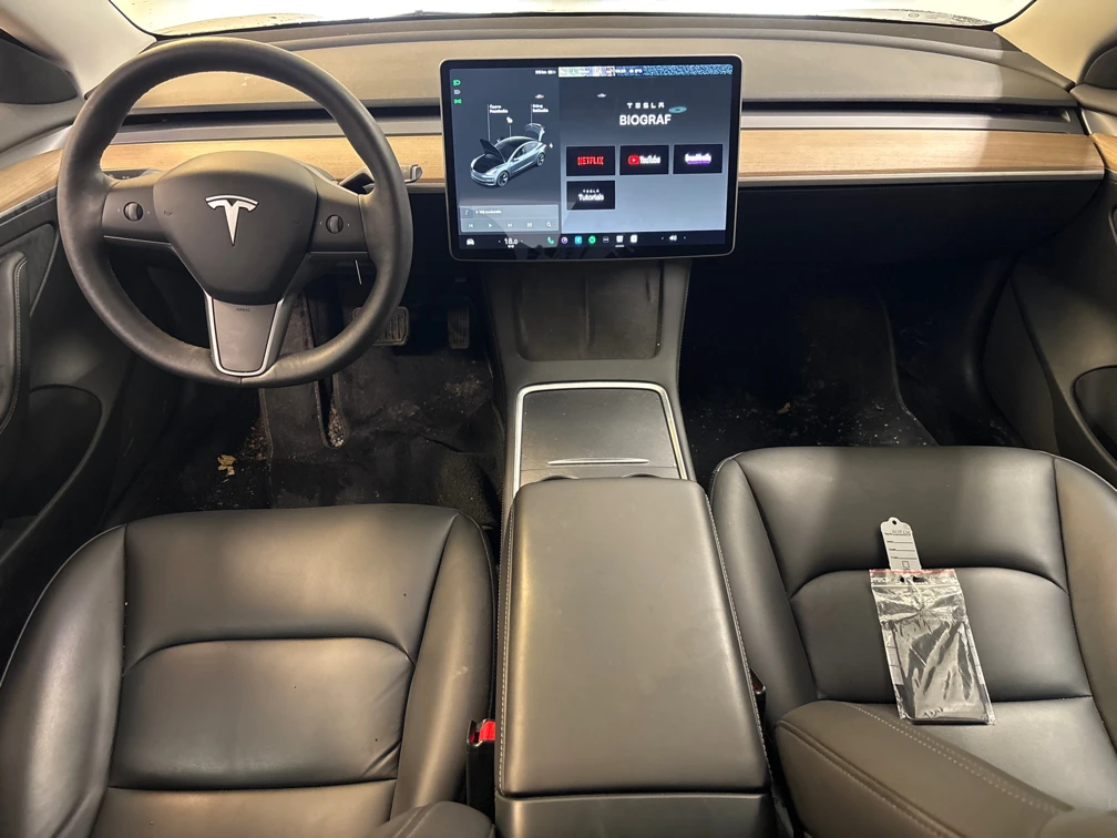 Tesla Model 3 Standard Range Plus, снимка 11 - Автомобили и джипове - 54063650