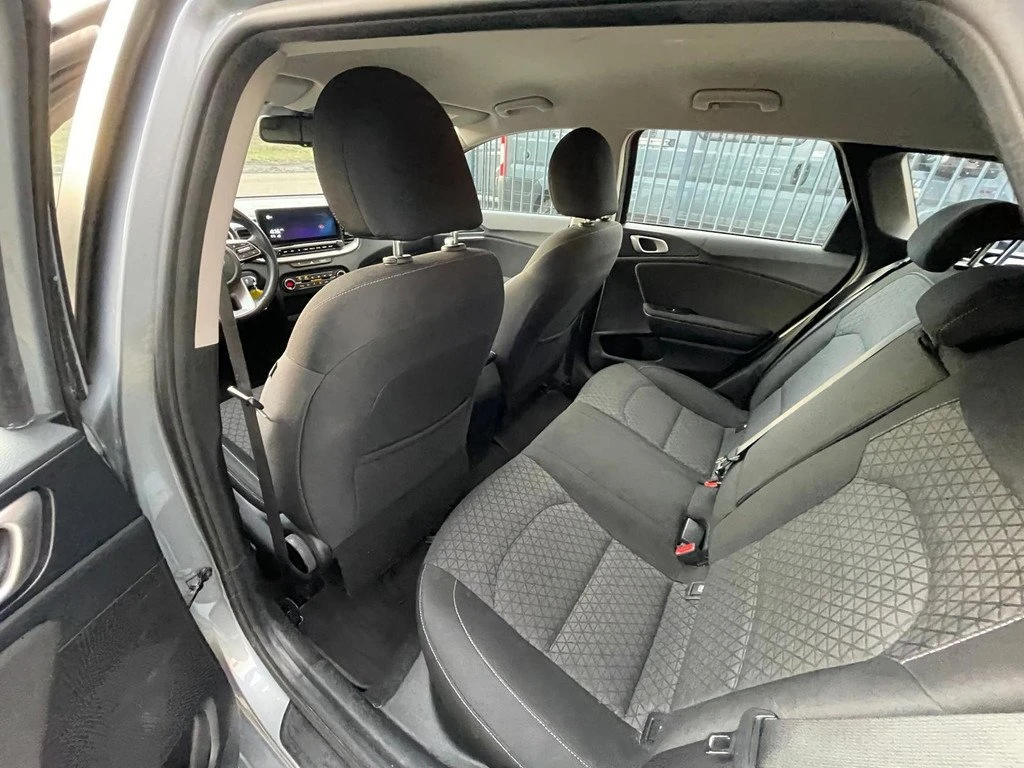 Kia Ceed 1.0 T-GDI DynamicLine, снимка 14 - Автомобили и джипове - 54125373