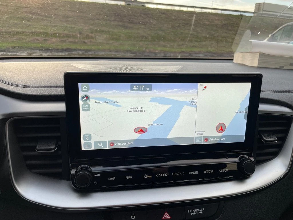 Kia Ceed 1.0 T-GDI DynamicLine, снимка 12 - Автомобили и джипове - 54125373