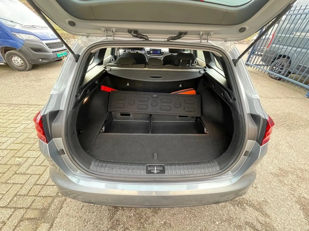 Kia Ceed 1.0 T-GDI DynamicLine, снимка 4 - Автомобили и джипове - 54125373