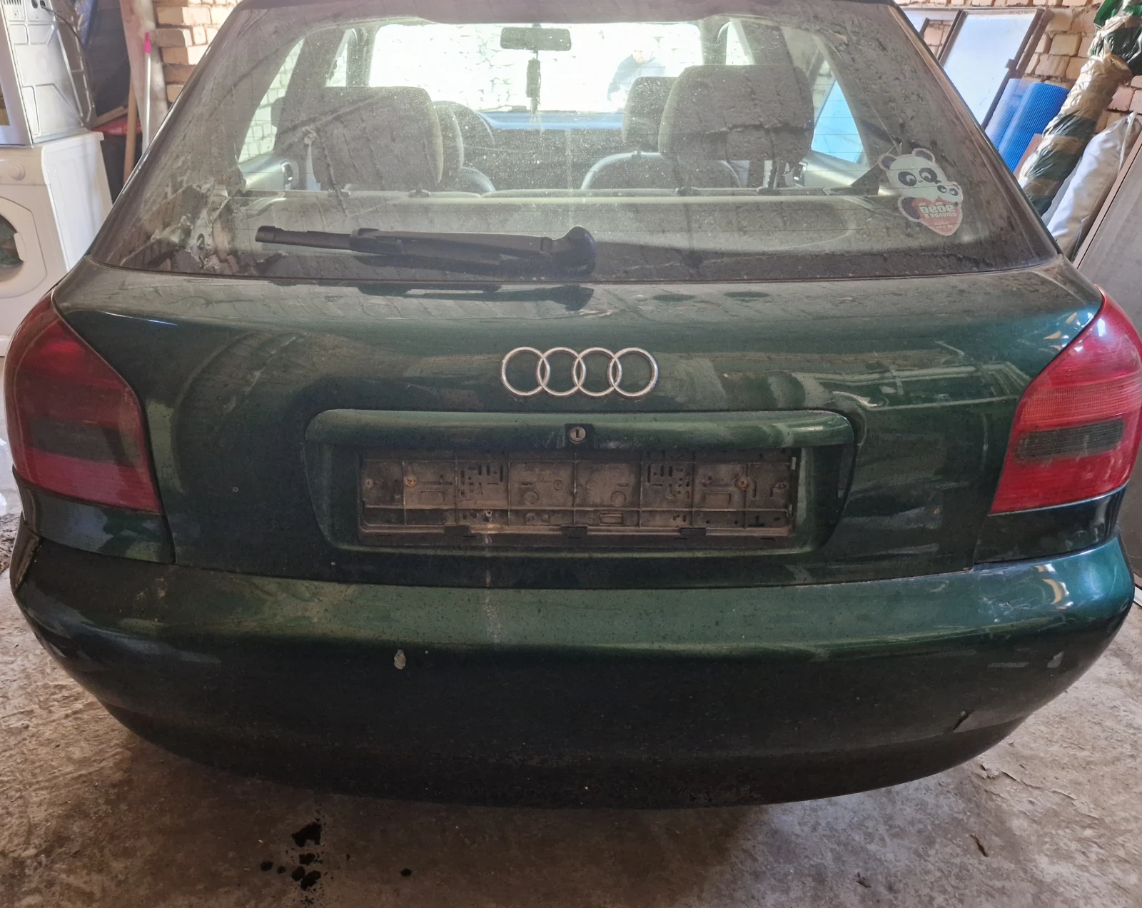 Audi A3 Chip Tuning  | Mobile.bg � ����������� 2